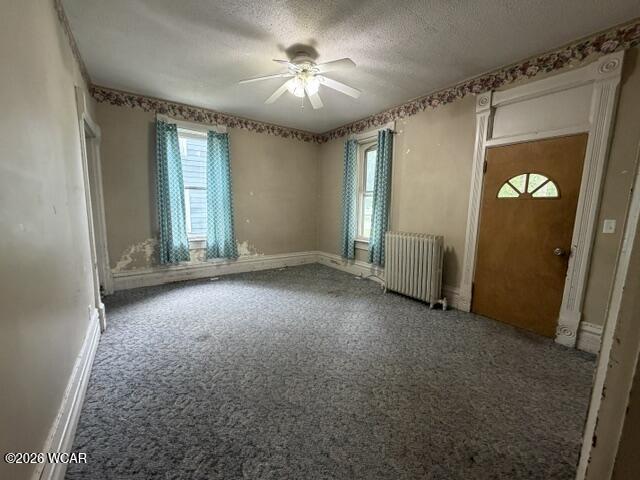 305 Gormley Street, Forest, Ohio