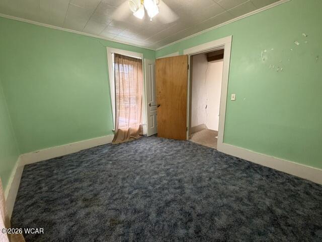 305 Gormley Street, Forest, Ohio