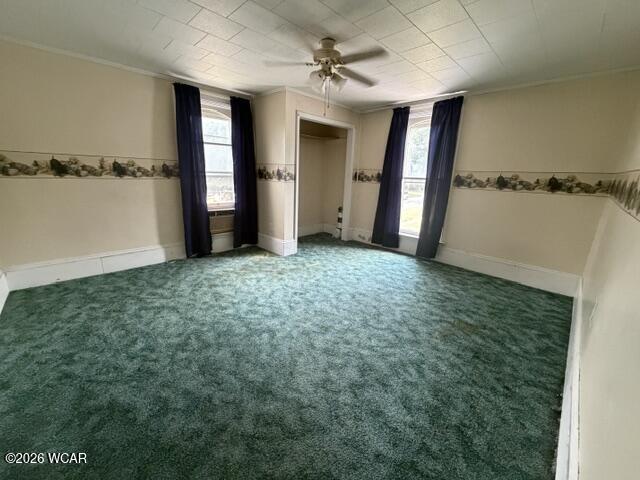 305 Gormley Street, Forest, Ohio