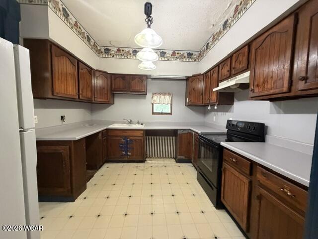 305 Gormley Street, Forest, Ohio