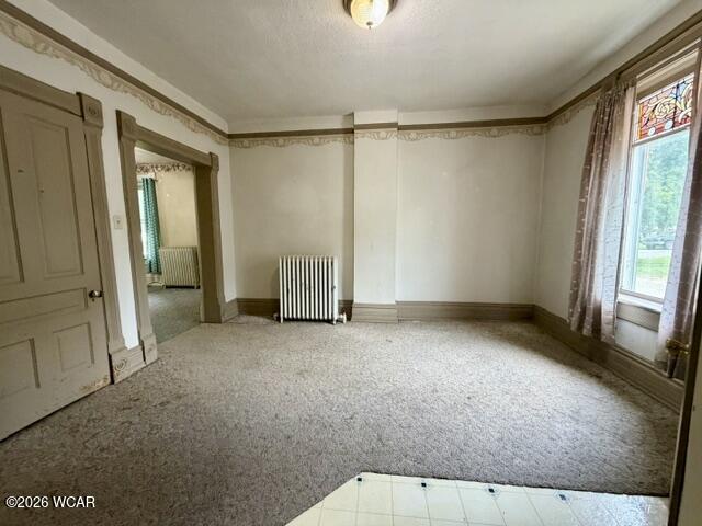 305 Gormley Street, Forest, Ohio
