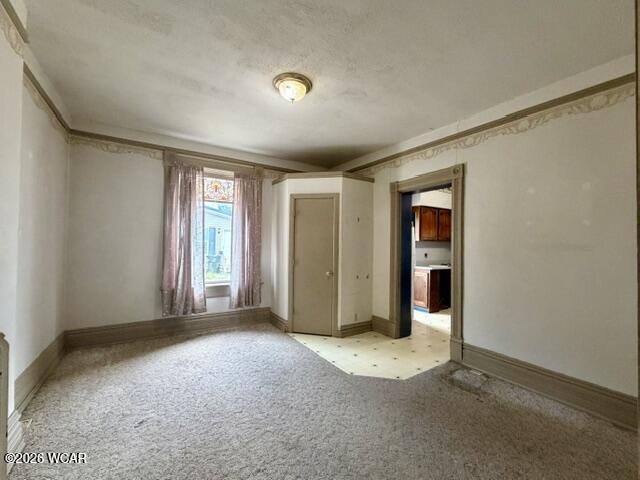 305 Gormley Street, Forest, Ohio