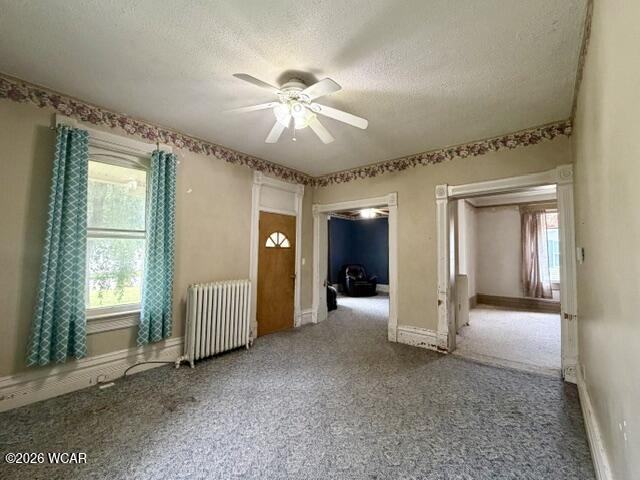 305 Gormley Street, Forest, Ohio