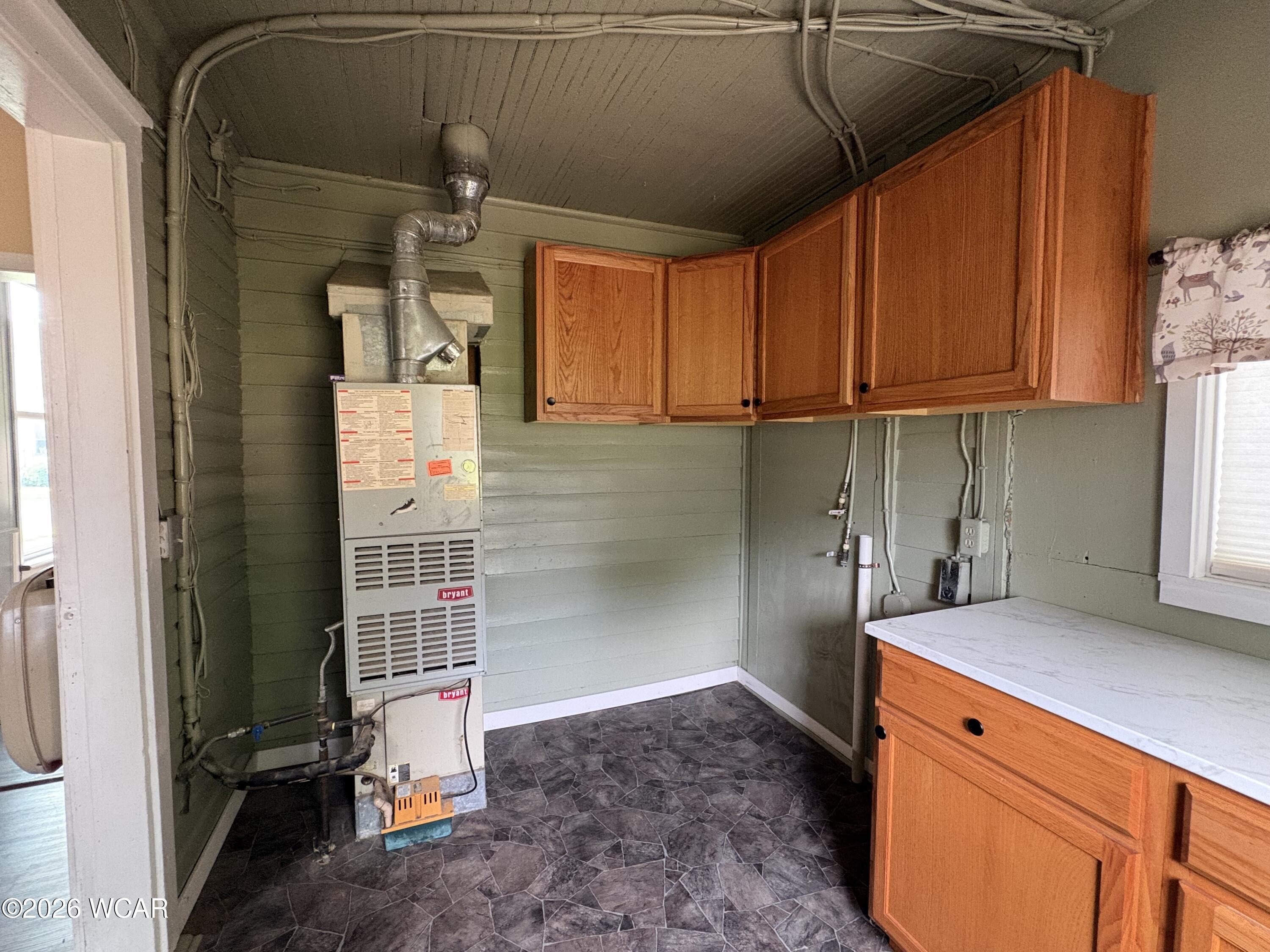 204 Clay Street, Mount Blanchard, Ohio