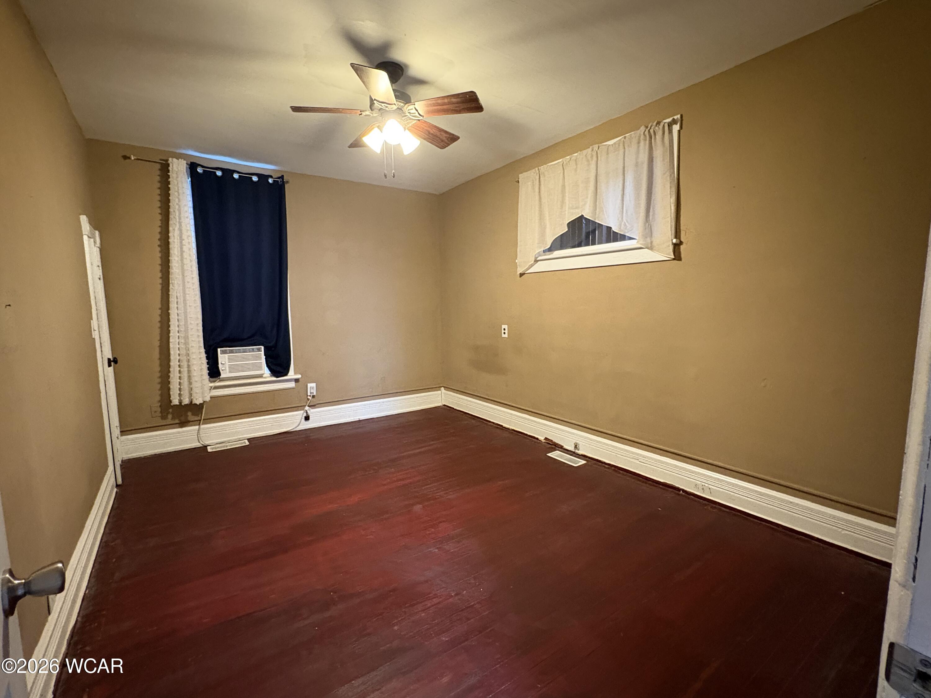 204 Clay Street, Mount Blanchard, Ohio