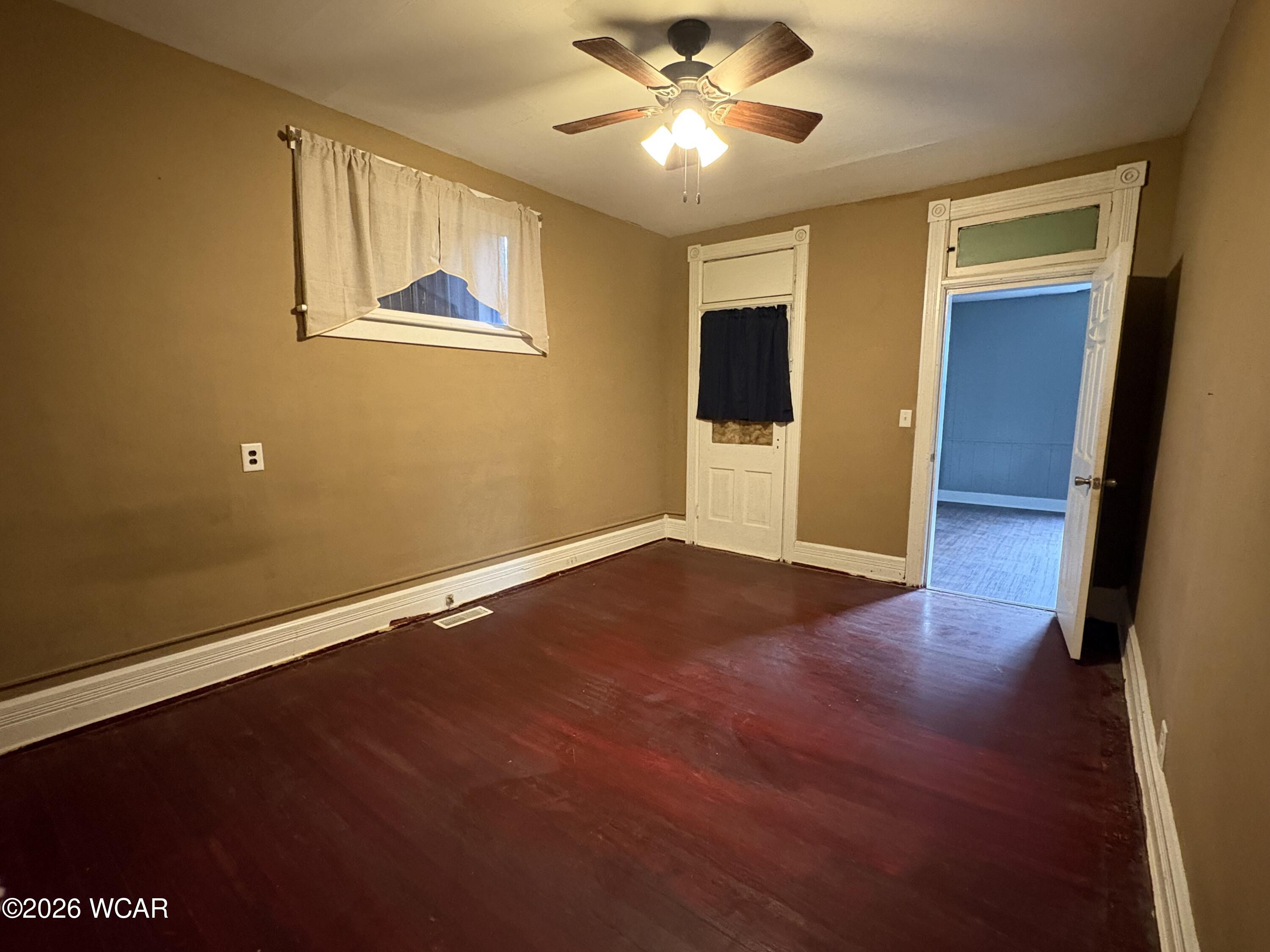 204 Clay Street, Mount Blanchard, Ohio