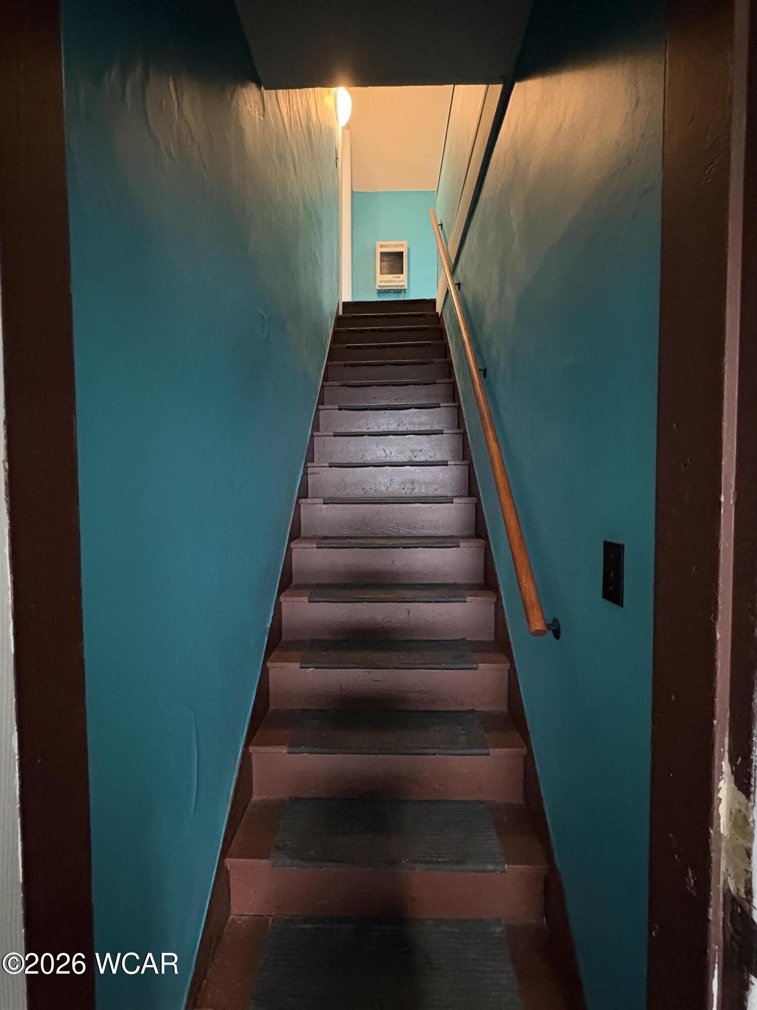 204 Clay Street, Mount Blanchard, Ohio