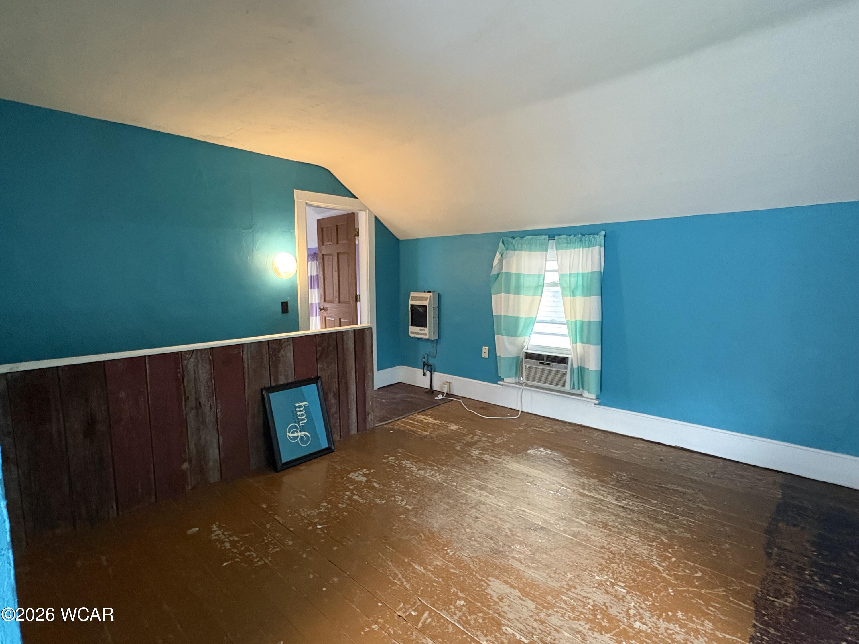 204 Clay Street, Mount Blanchard, Ohio