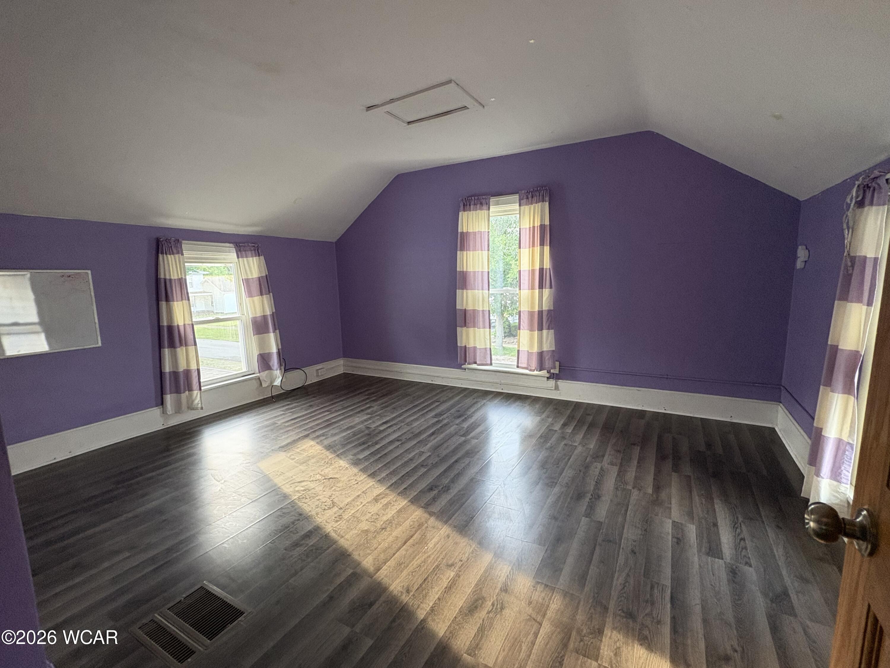 204 Clay Street, Mount Blanchard, Ohio