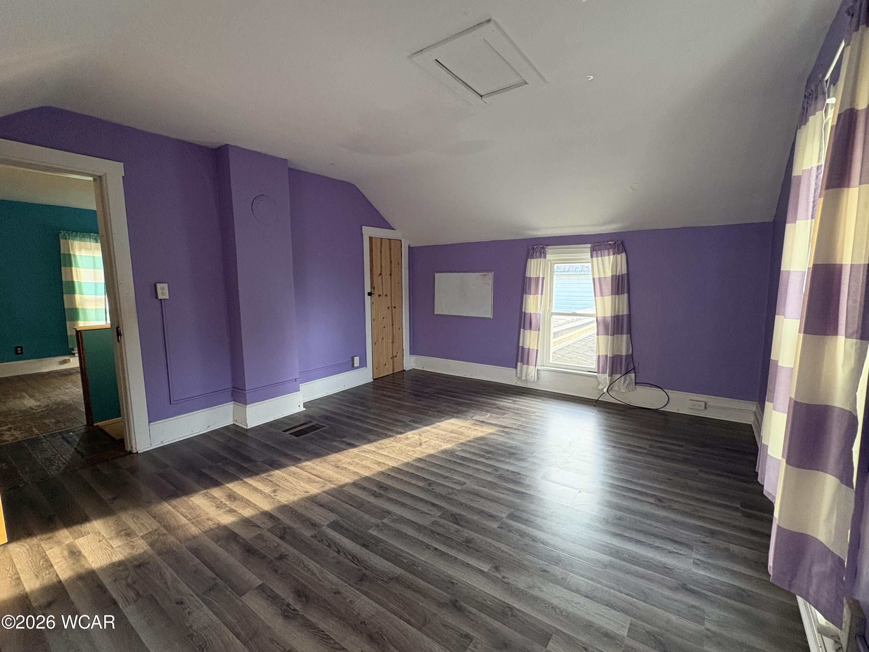 204 Clay Street, Mount Blanchard, Ohio
