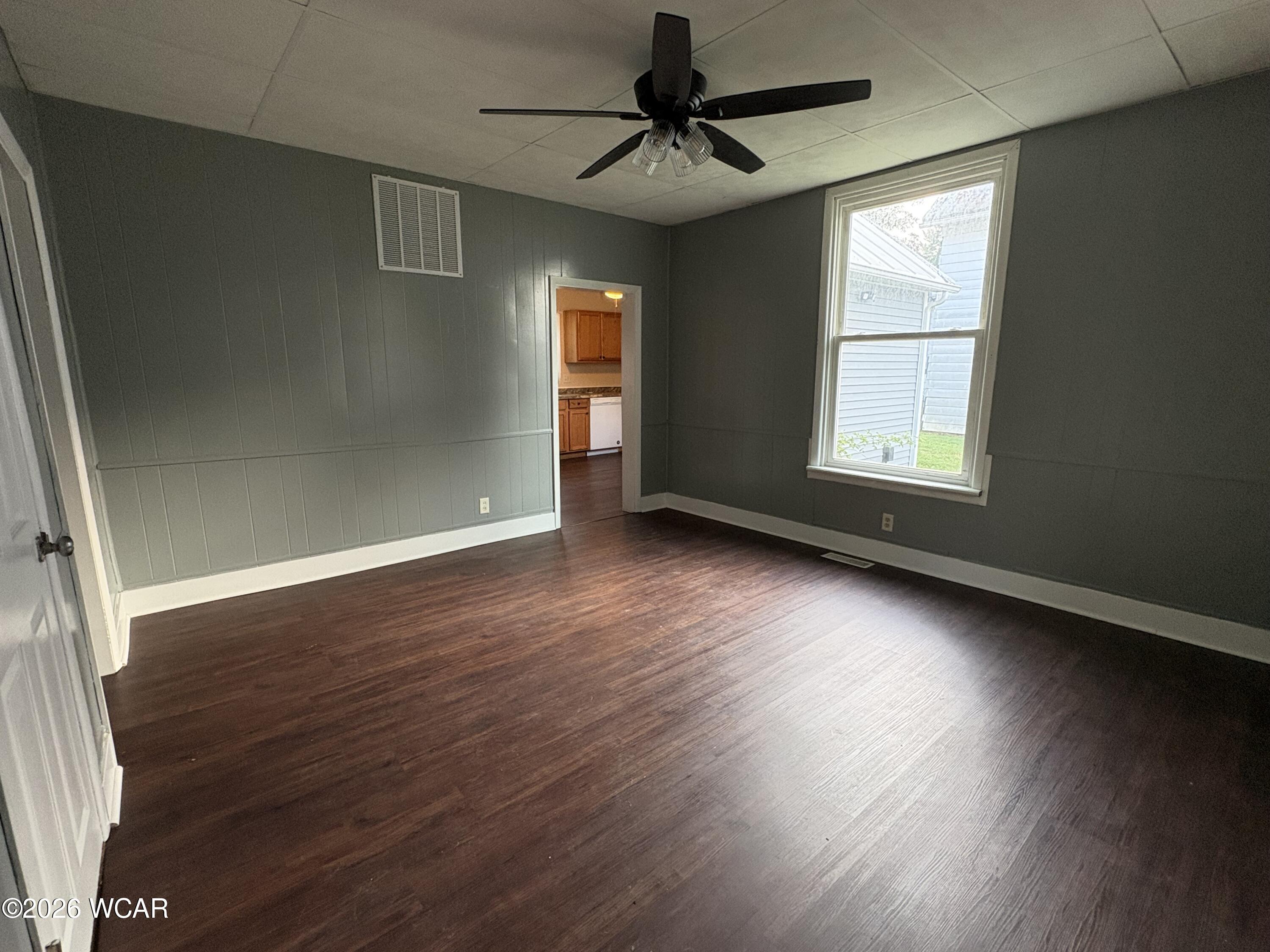 204 Clay Street, Mount Blanchard, Ohio