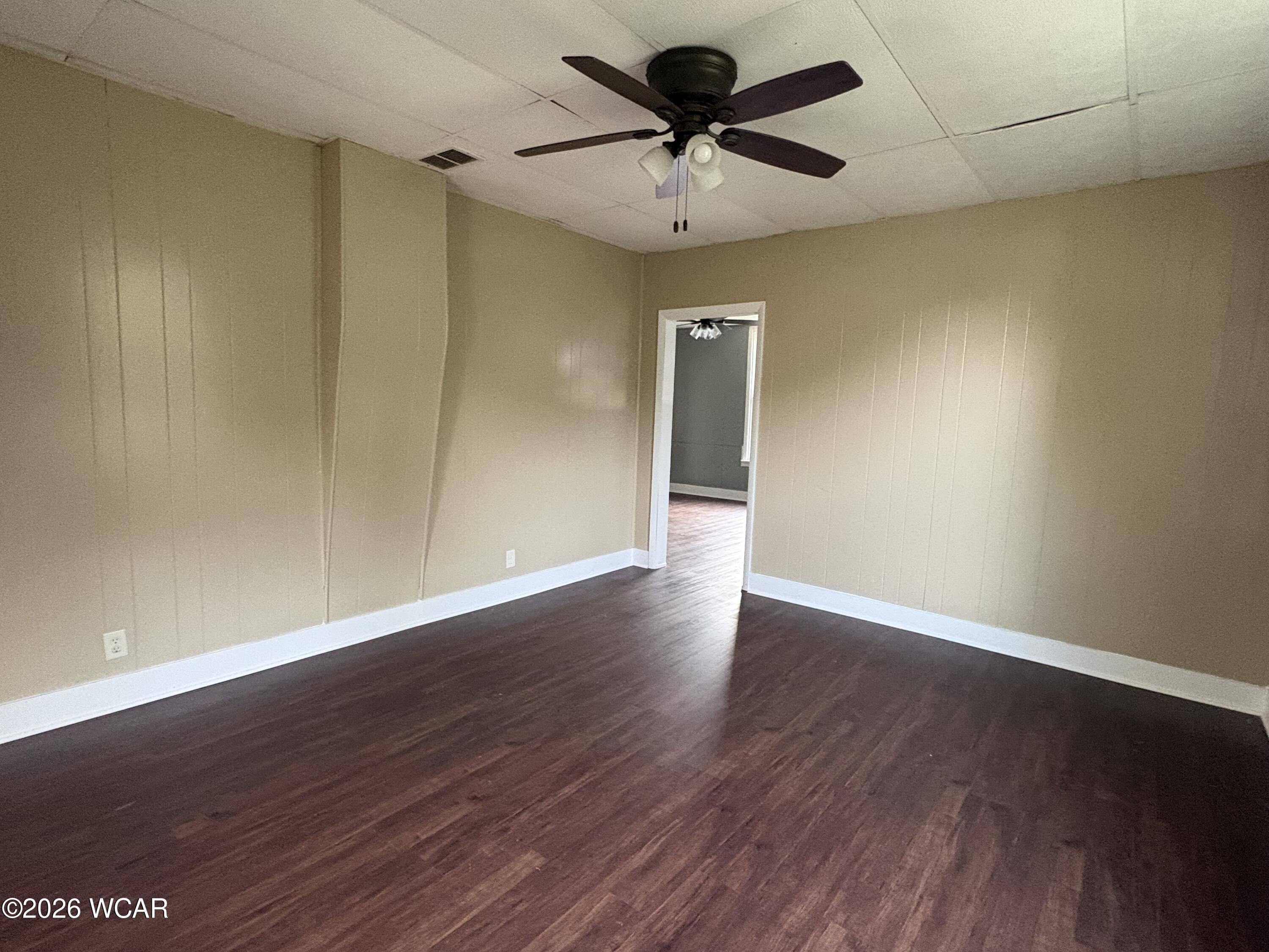 204 Clay Street, Mount Blanchard, Ohio