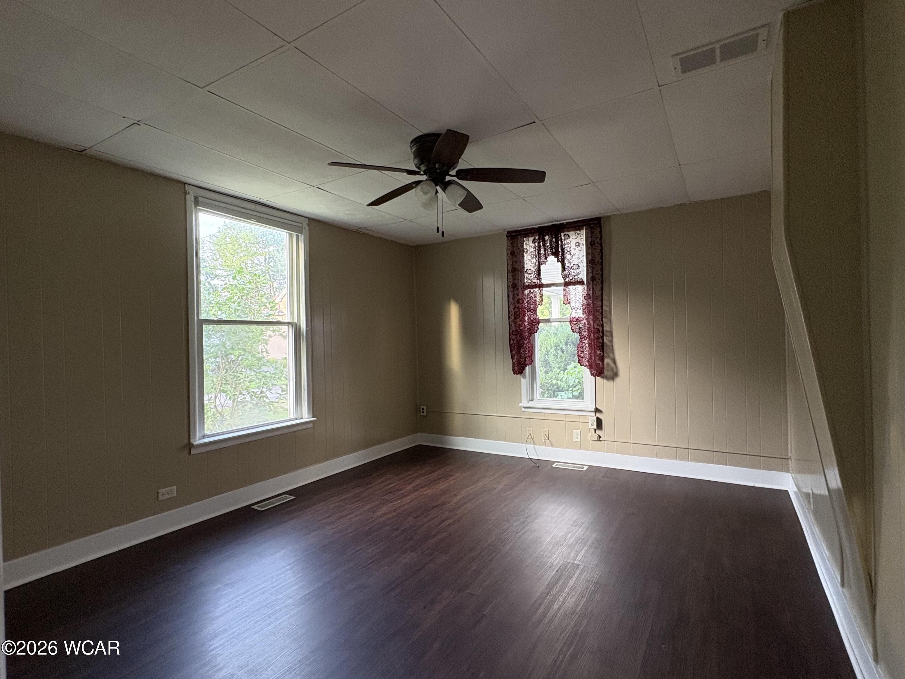 204 Clay Street, Mount Blanchard, Ohio