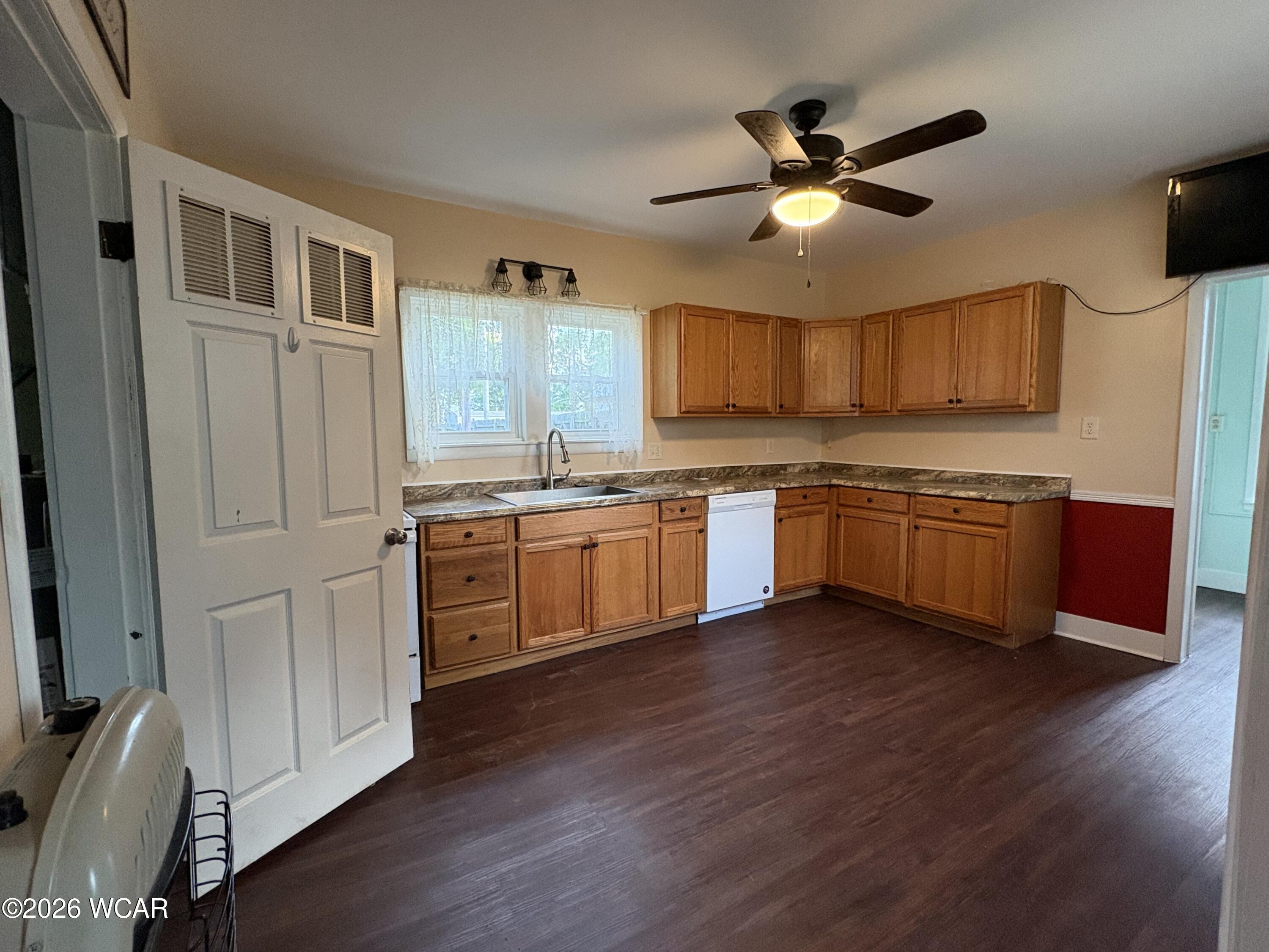 204 Clay Street, Mount Blanchard, Ohio