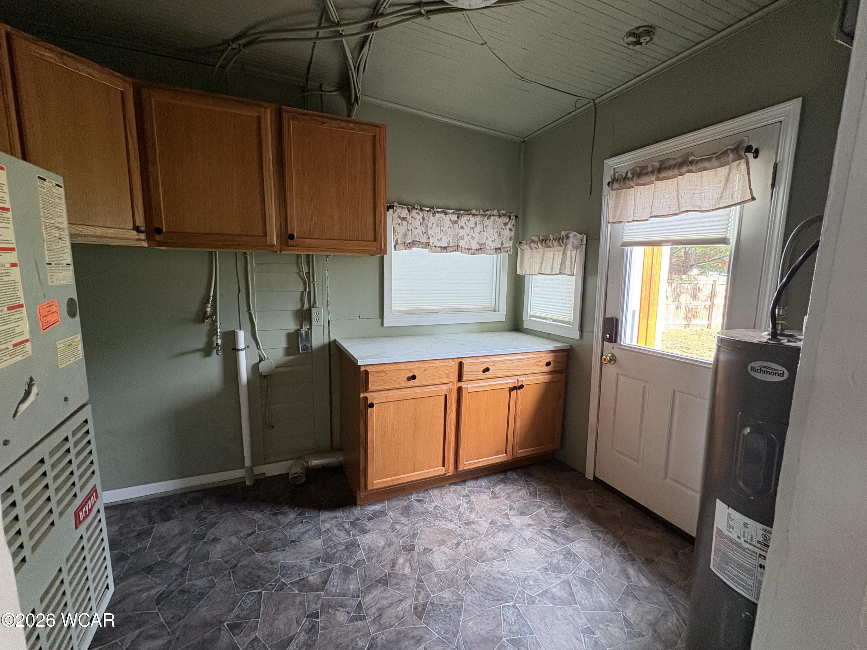 204 Clay Street, Mount Blanchard, Ohio