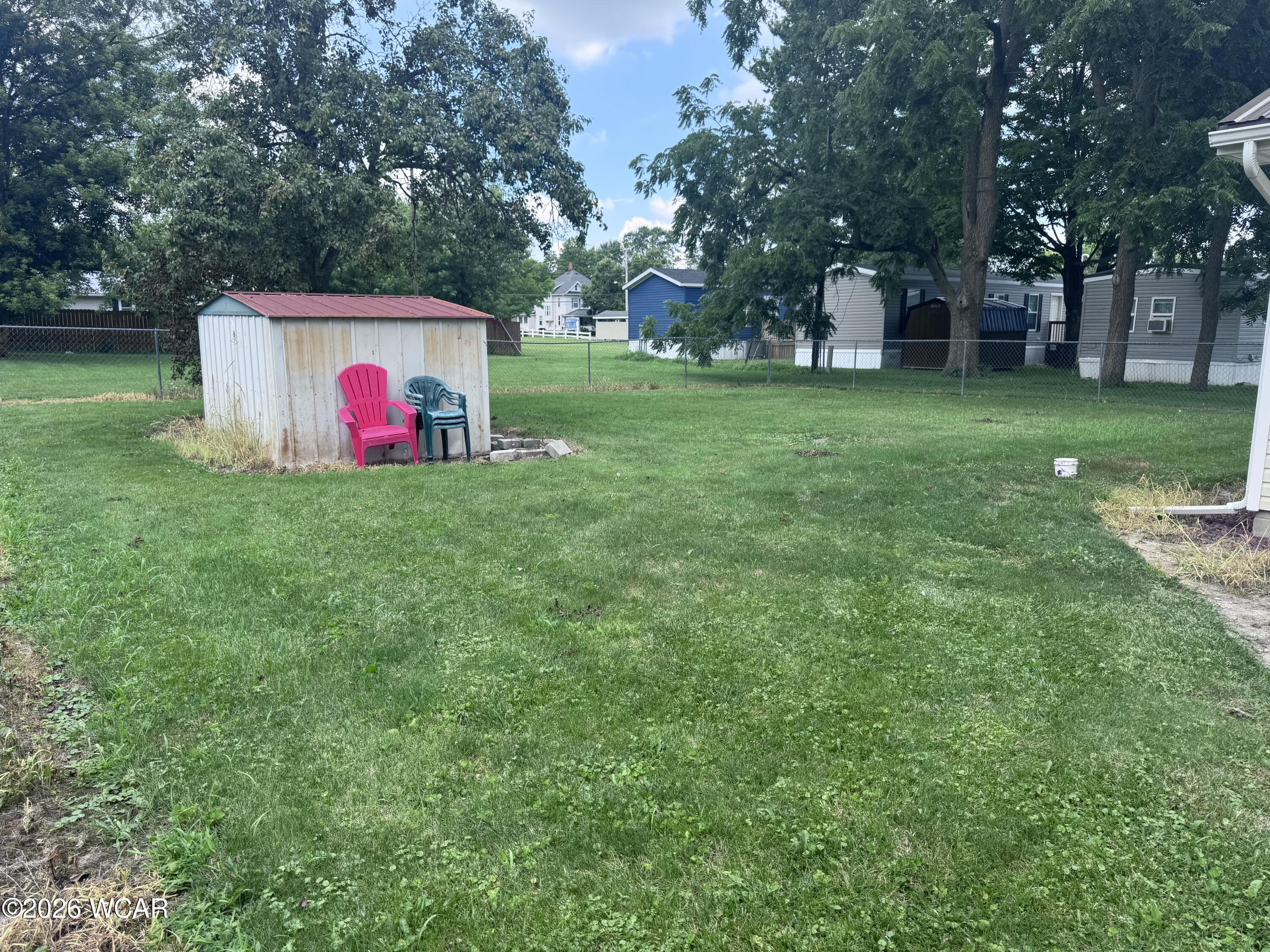715 Johnson Street, Ada, Ohio