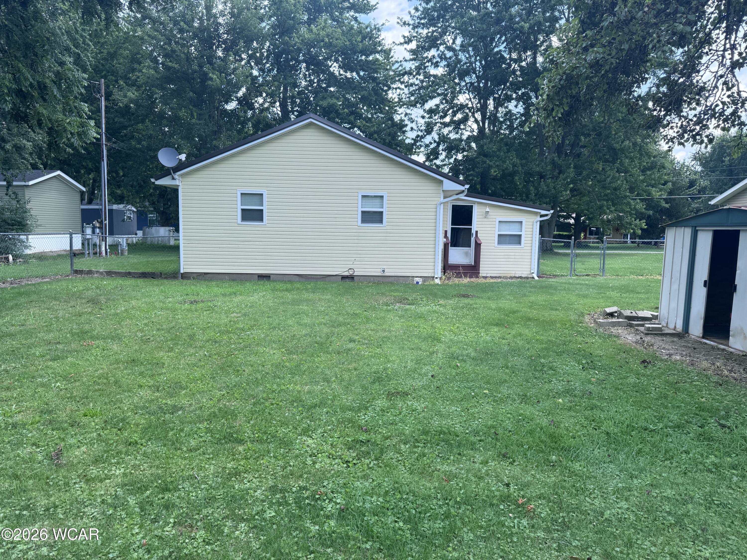 715 Johnson Street, Ada, Ohio
