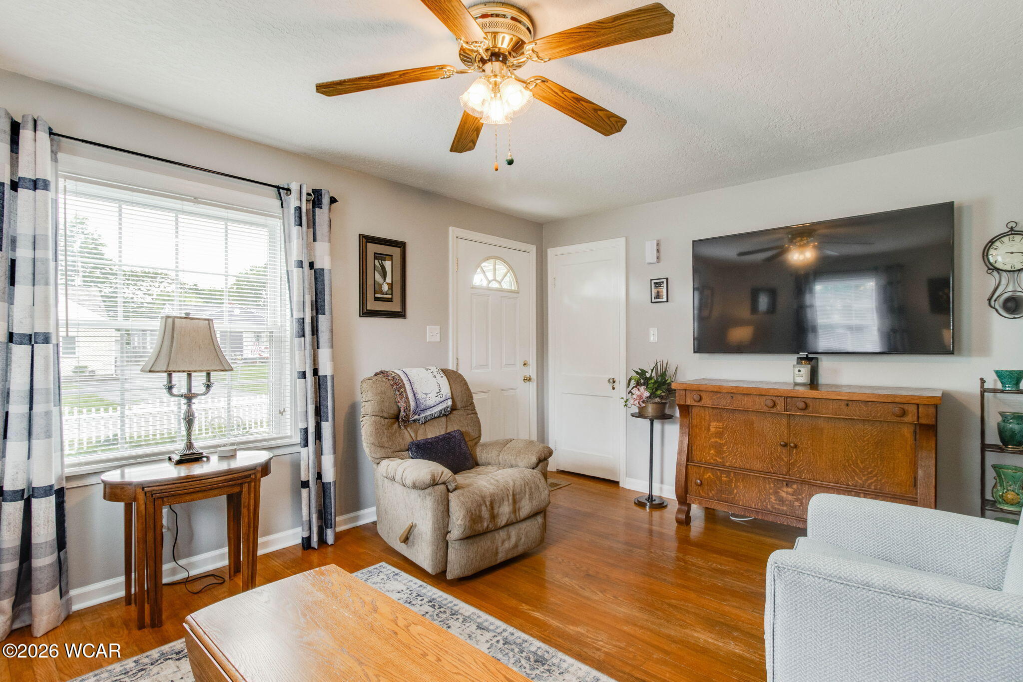 649 Willard Avenue, Lima, Ohio