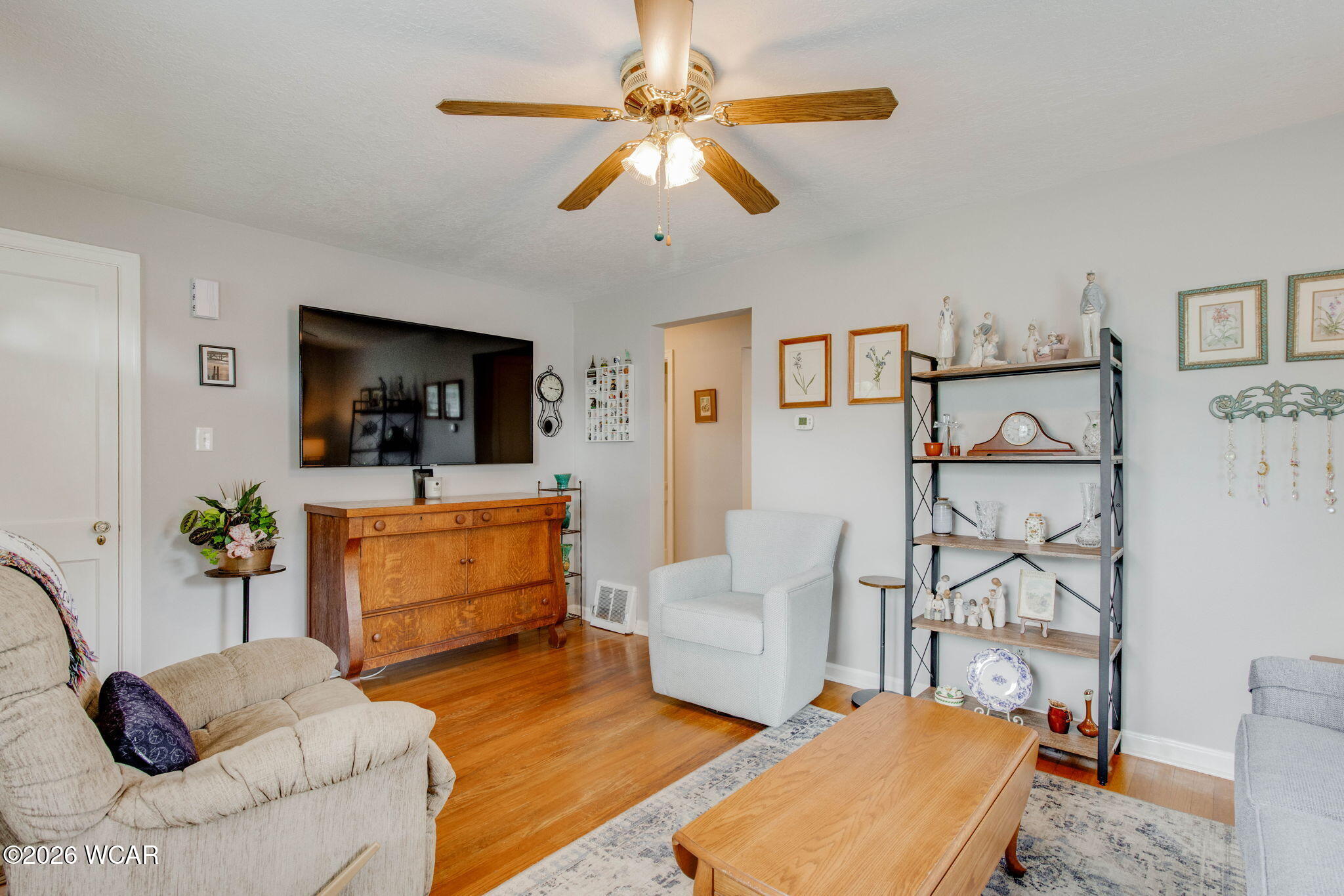 649 Willard Avenue, Lima, Ohio