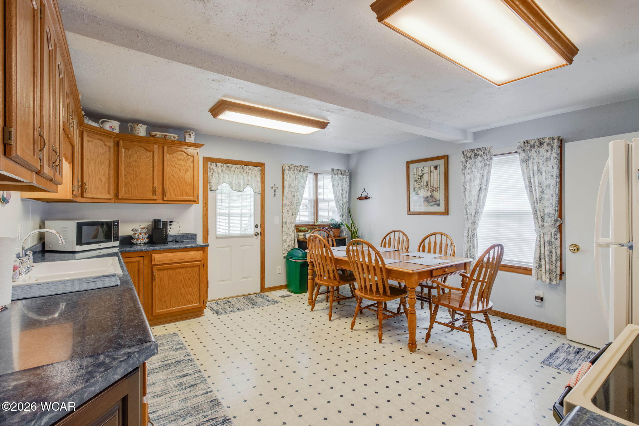 649 Willard Avenue, Lima, Ohio