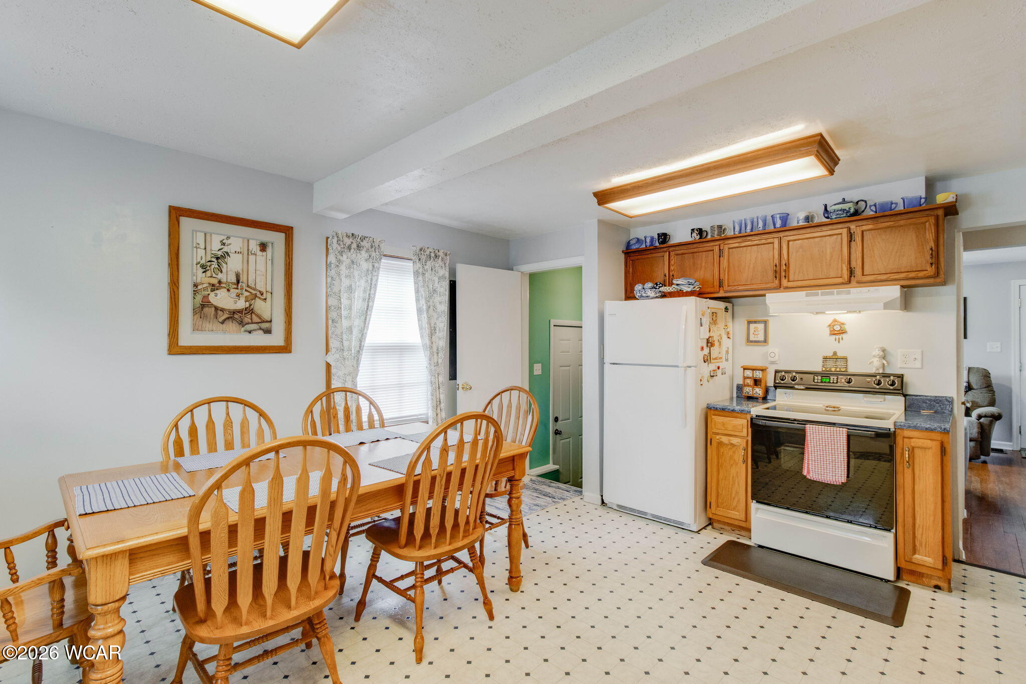 649 Willard Avenue, Lima, Ohio