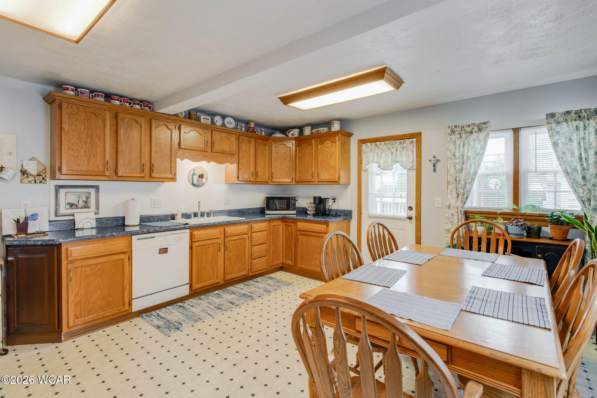 649 Willard Avenue, Lima, Ohio