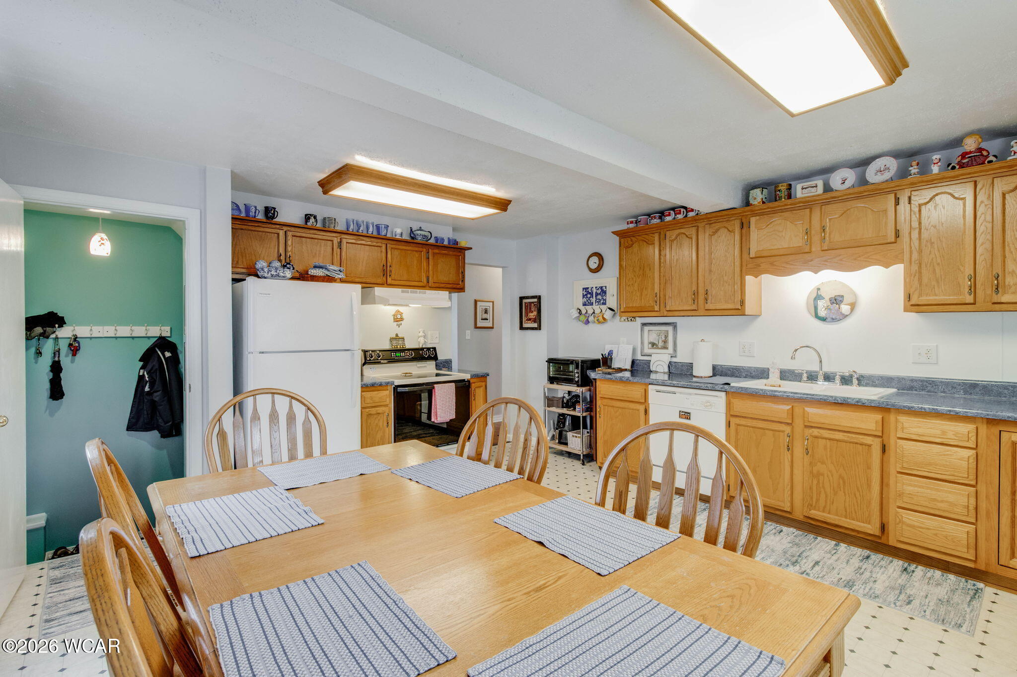 649 Willard Avenue, Lima, Ohio