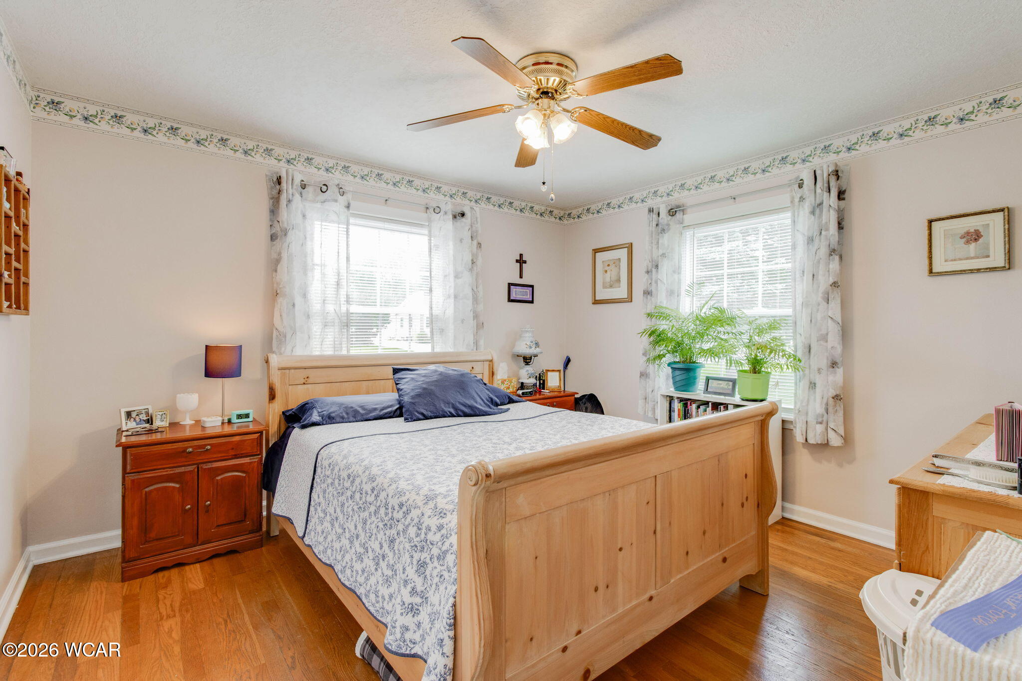 649 Willard Avenue, Lima, Ohio