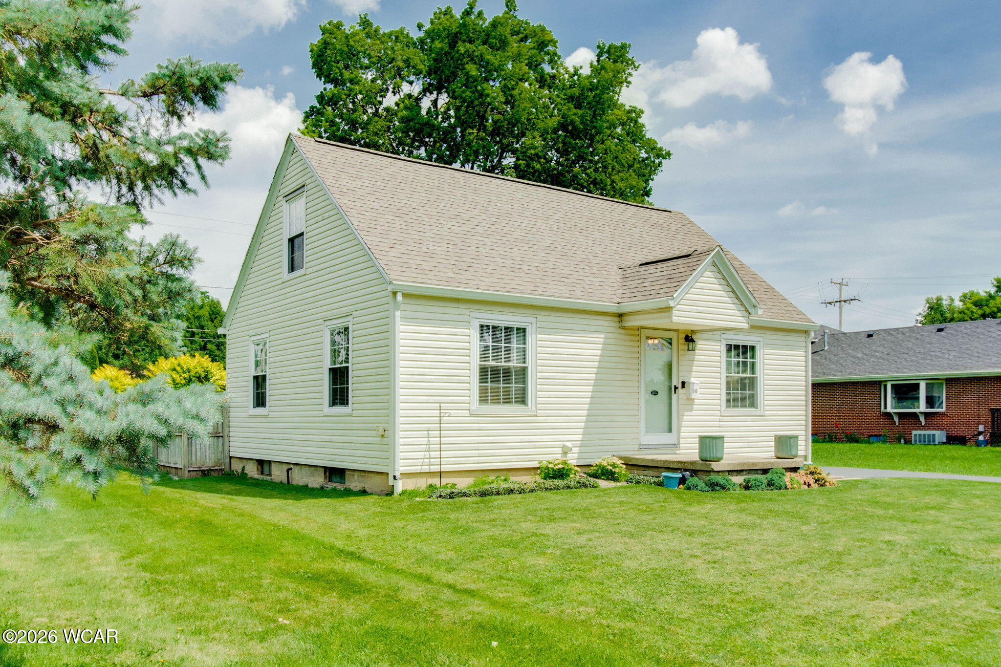 649 Willard Avenue, Lima, Ohio