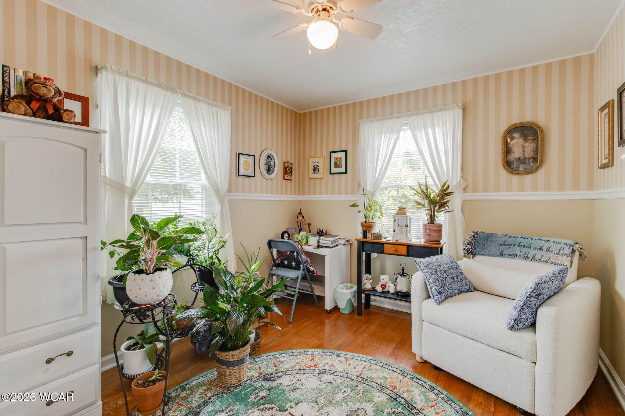 649 Willard Avenue, Lima, Ohio