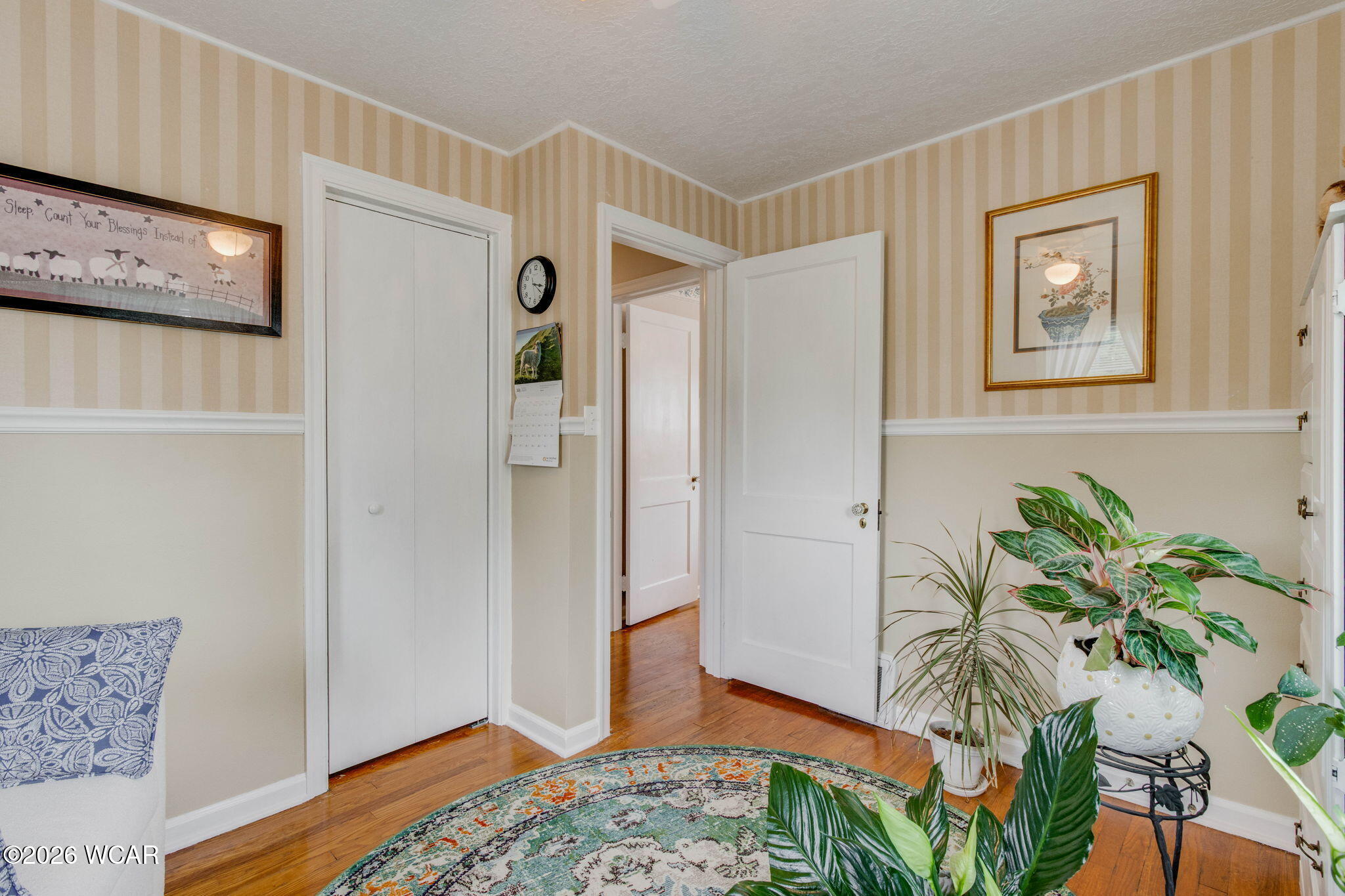649 Willard Avenue, Lima, Ohio