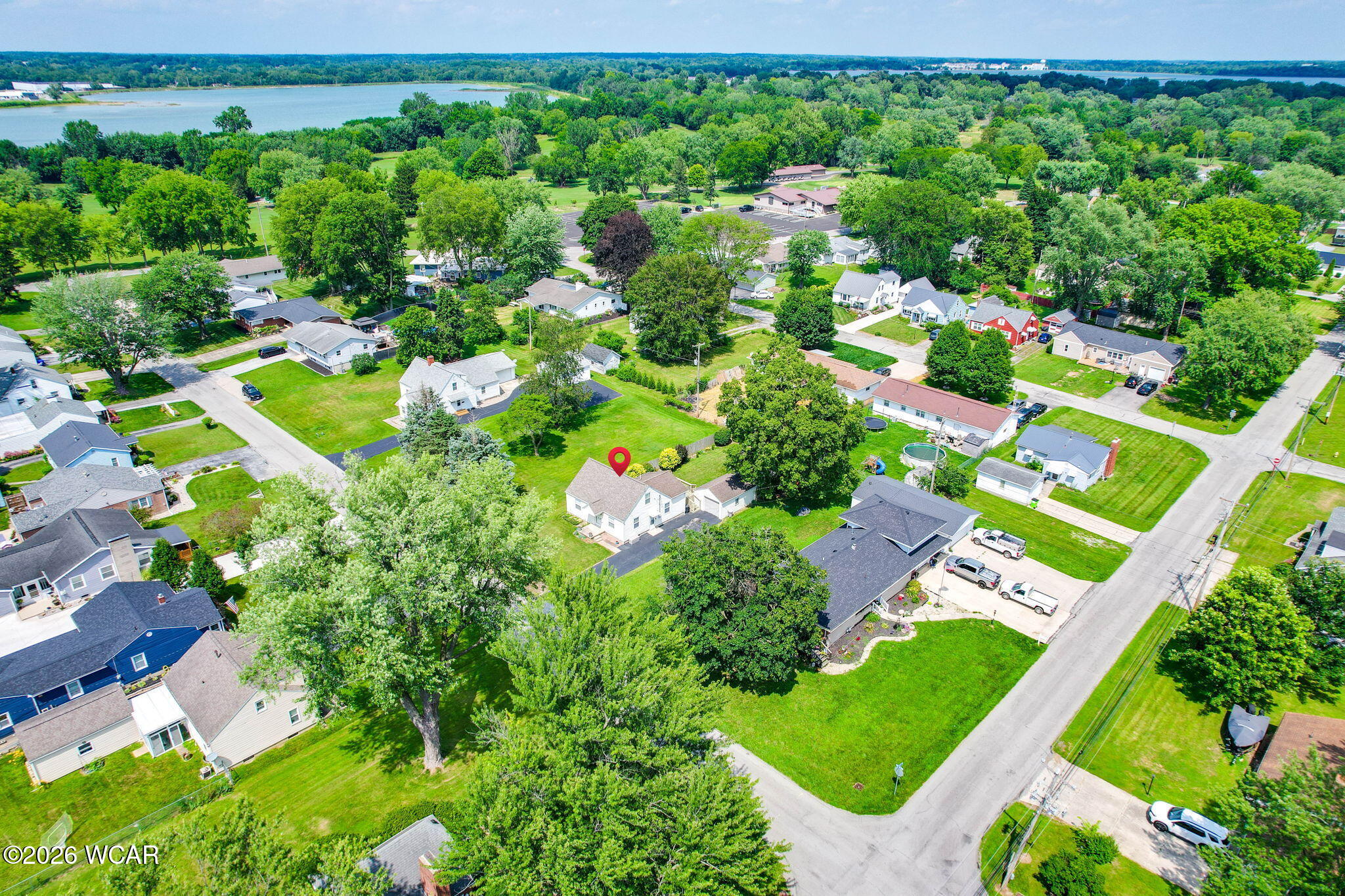 649 Willard Avenue, Lima, Ohio