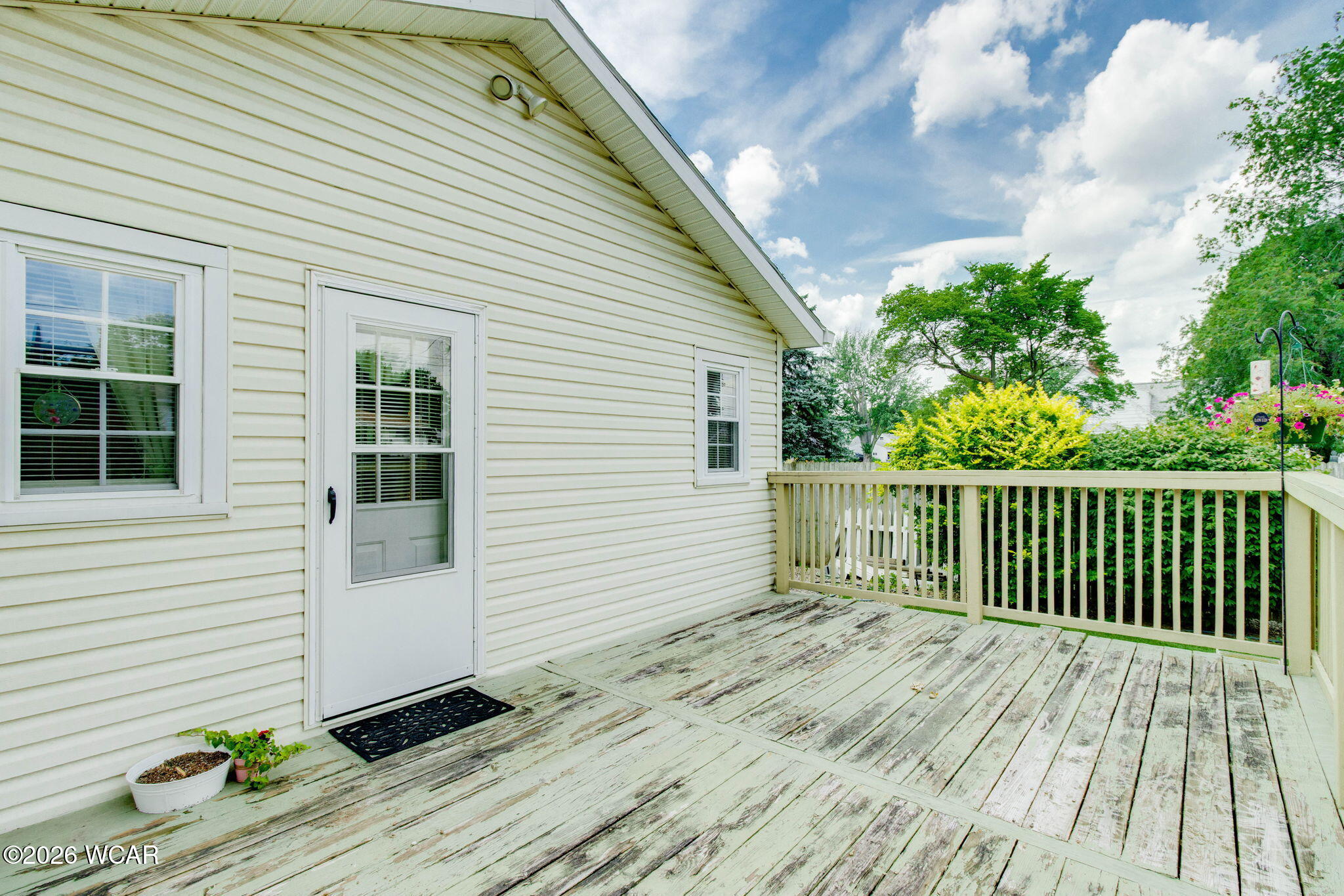 649 Willard Avenue, Lima, Ohio