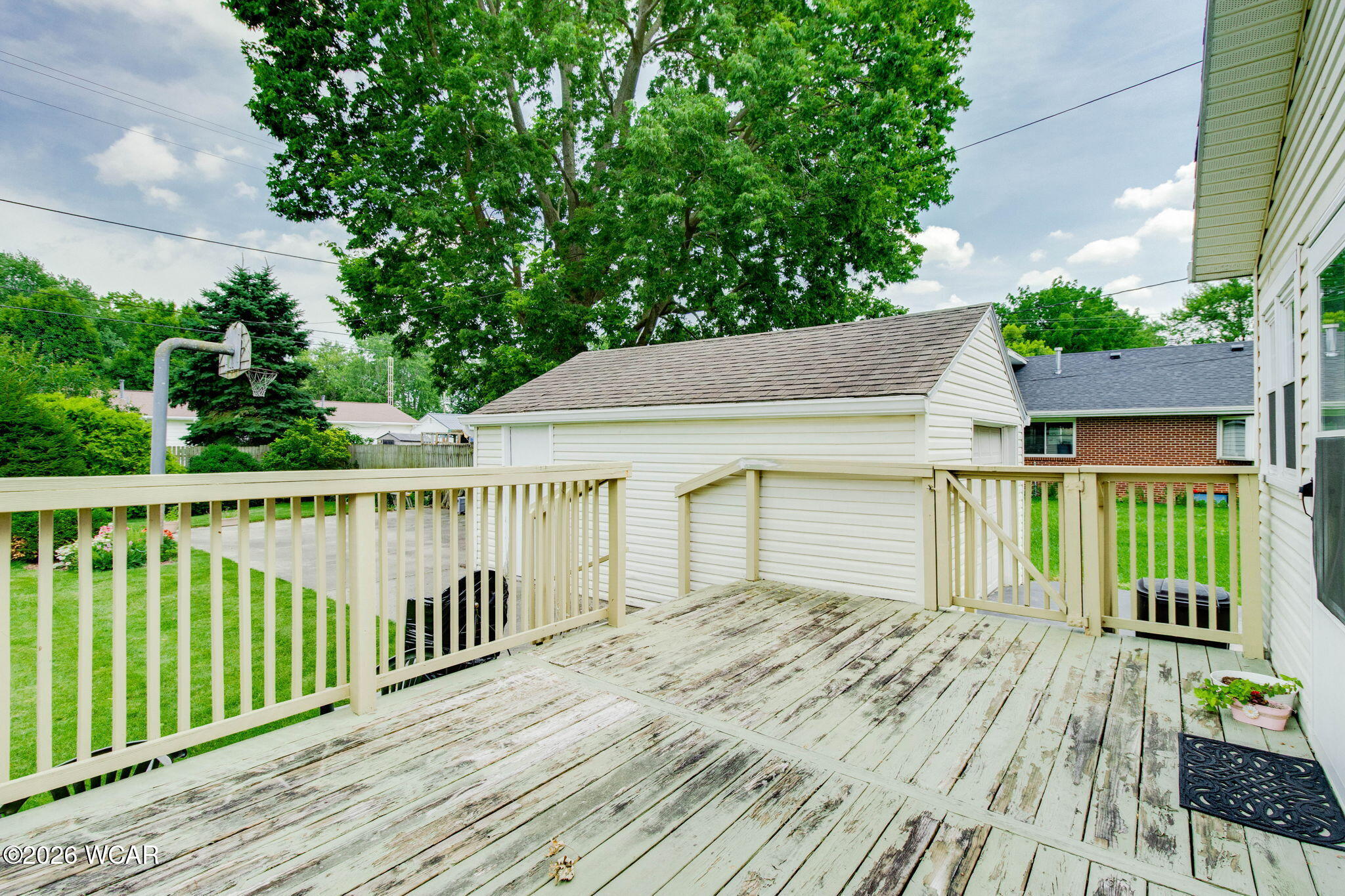 649 Willard Avenue, Lima, Ohio