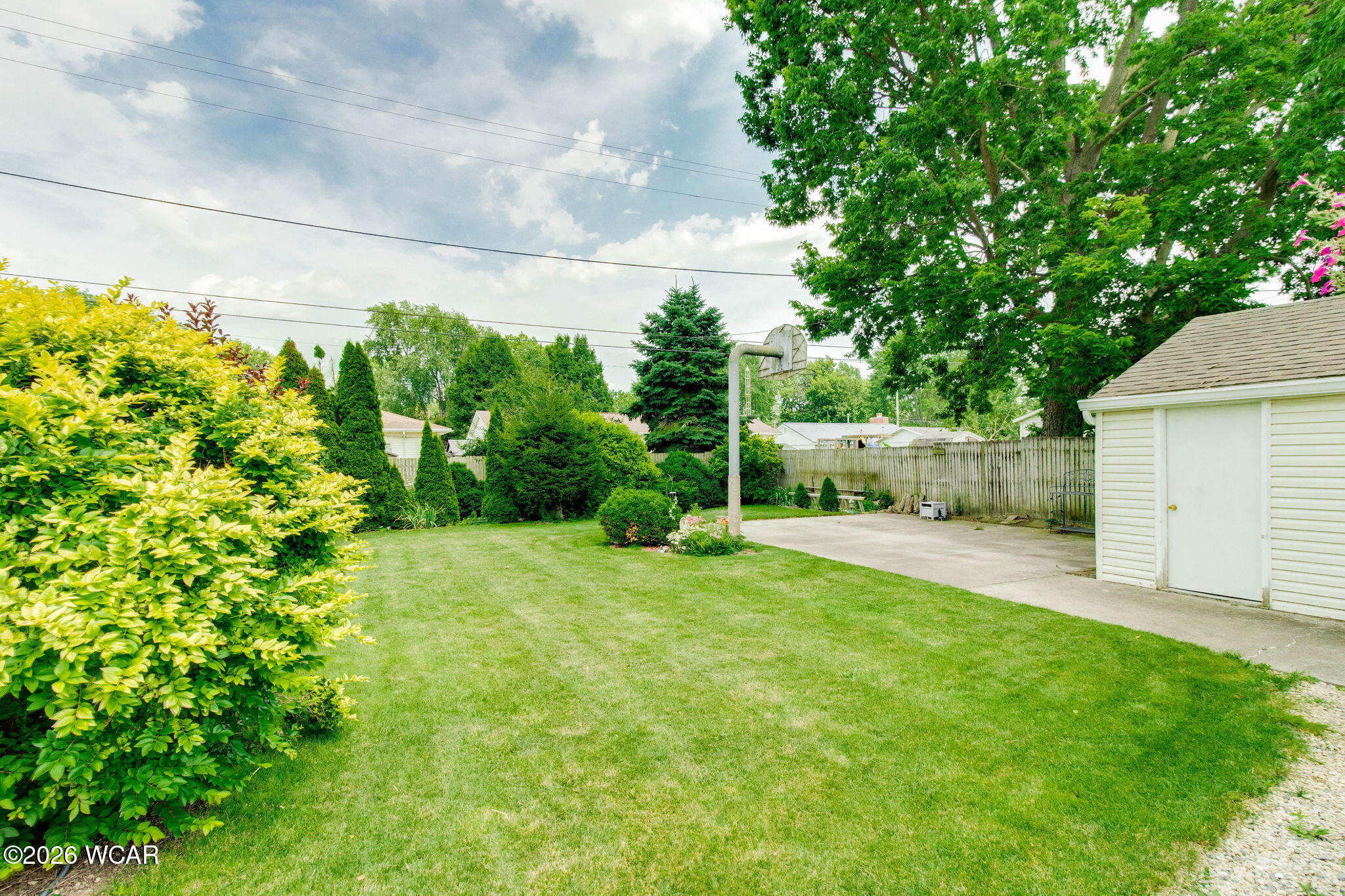 649 Willard Avenue, Lima, Ohio