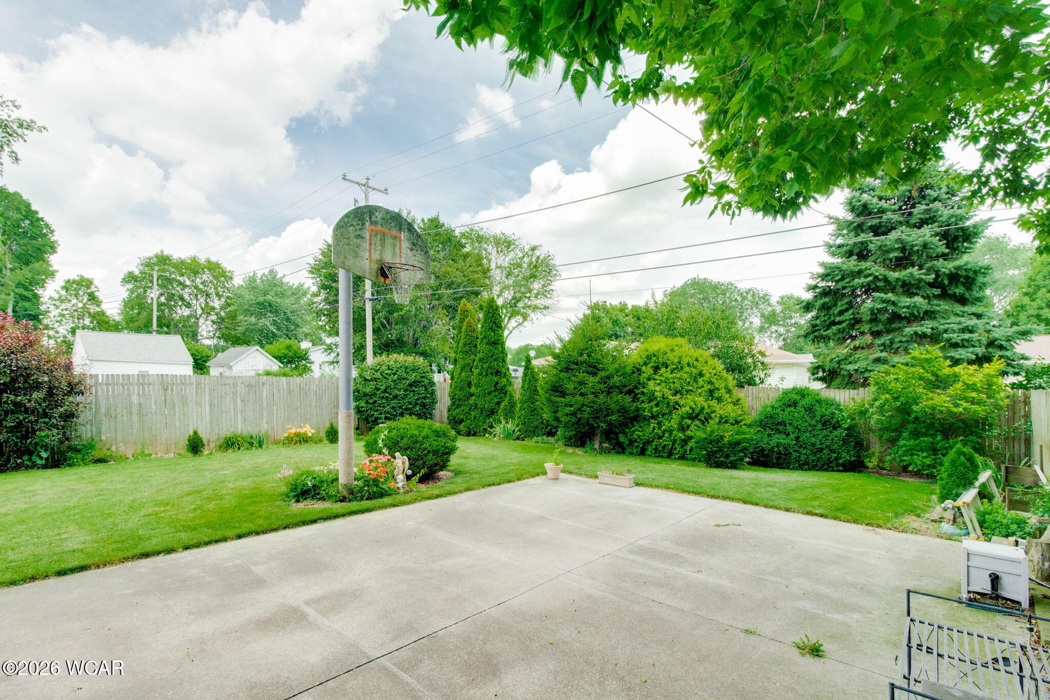 649 Willard Avenue, Lima, Ohio