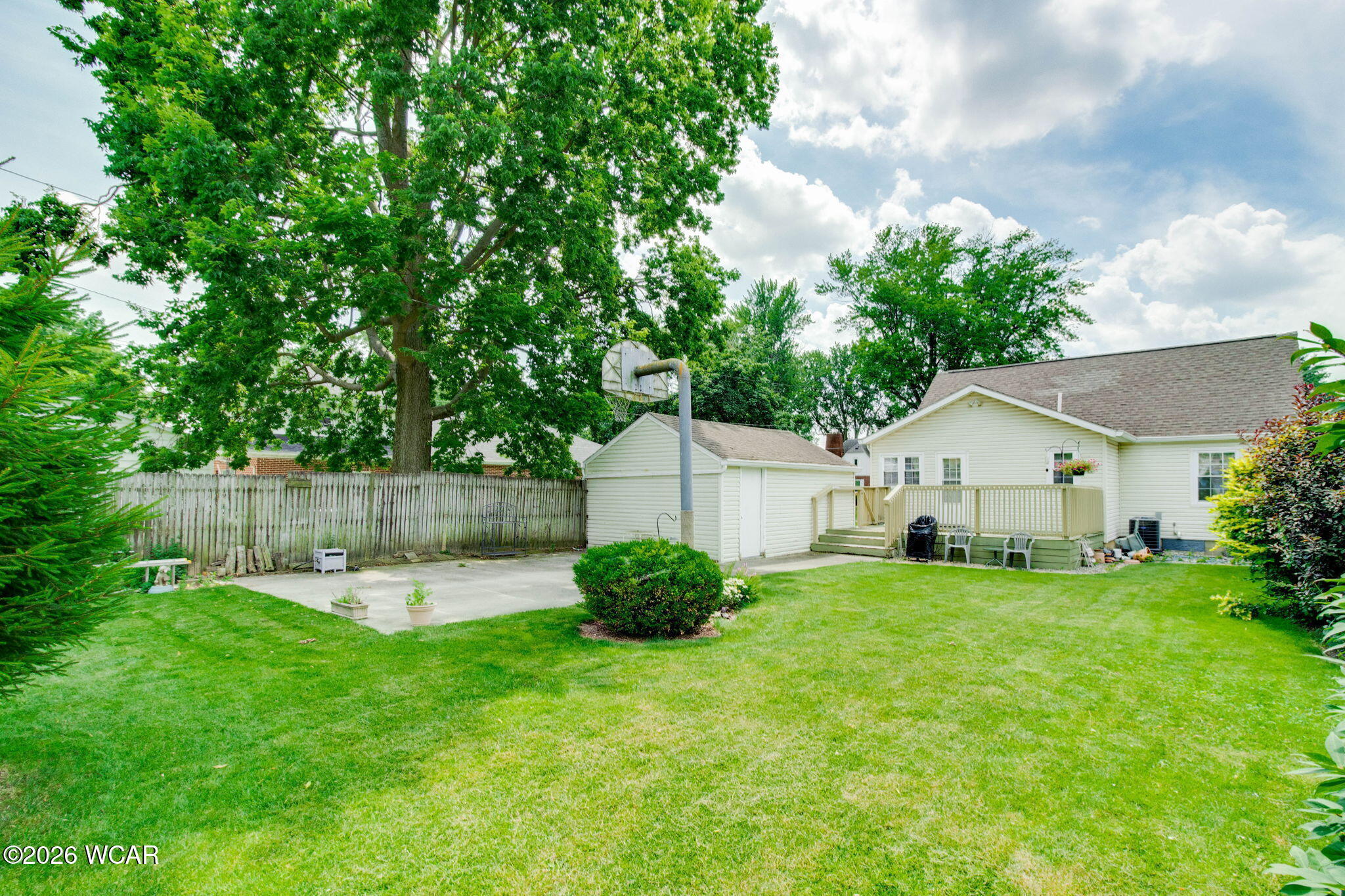 649 Willard Avenue, Lima, Ohio