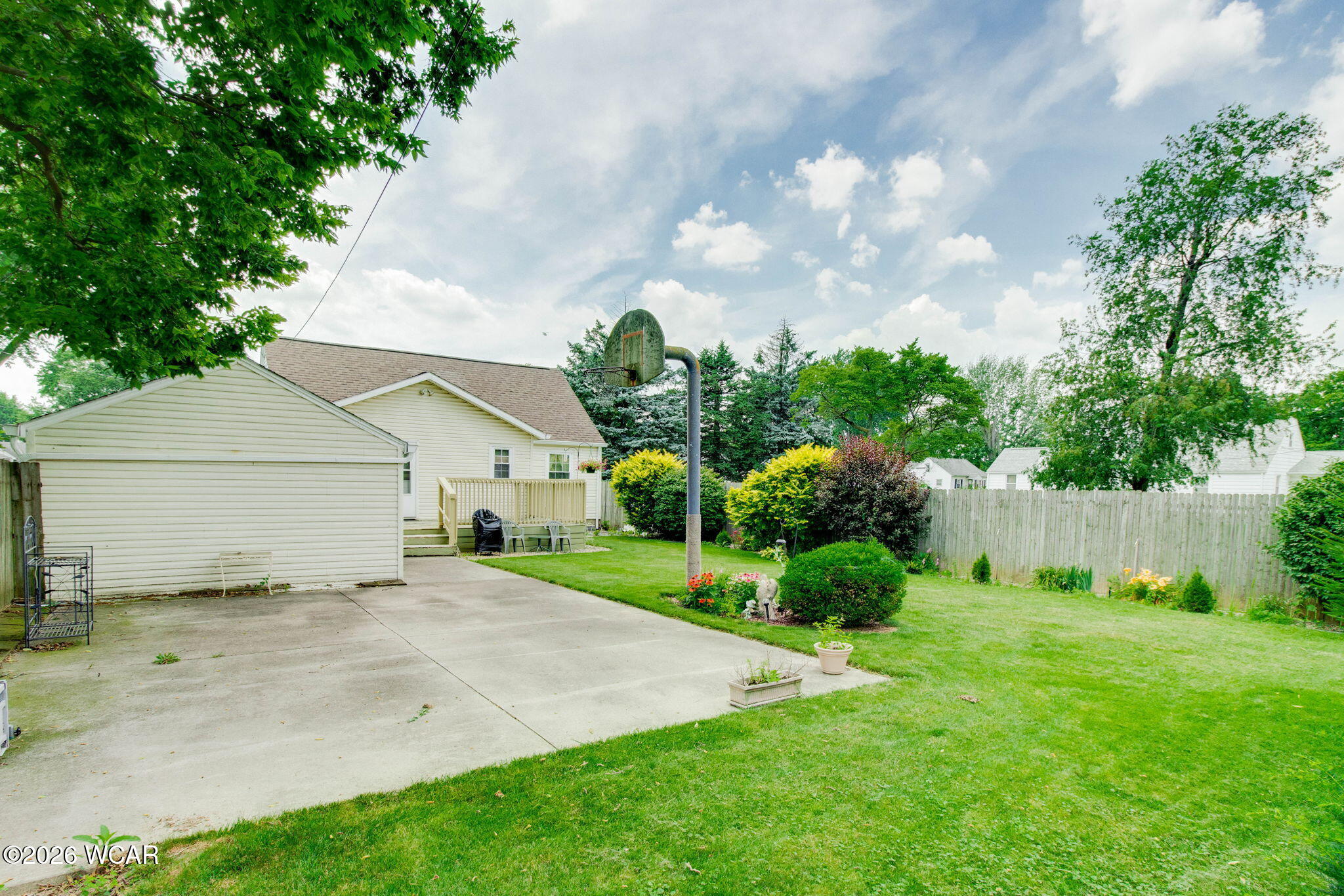 649 Willard Avenue, Lima, Ohio