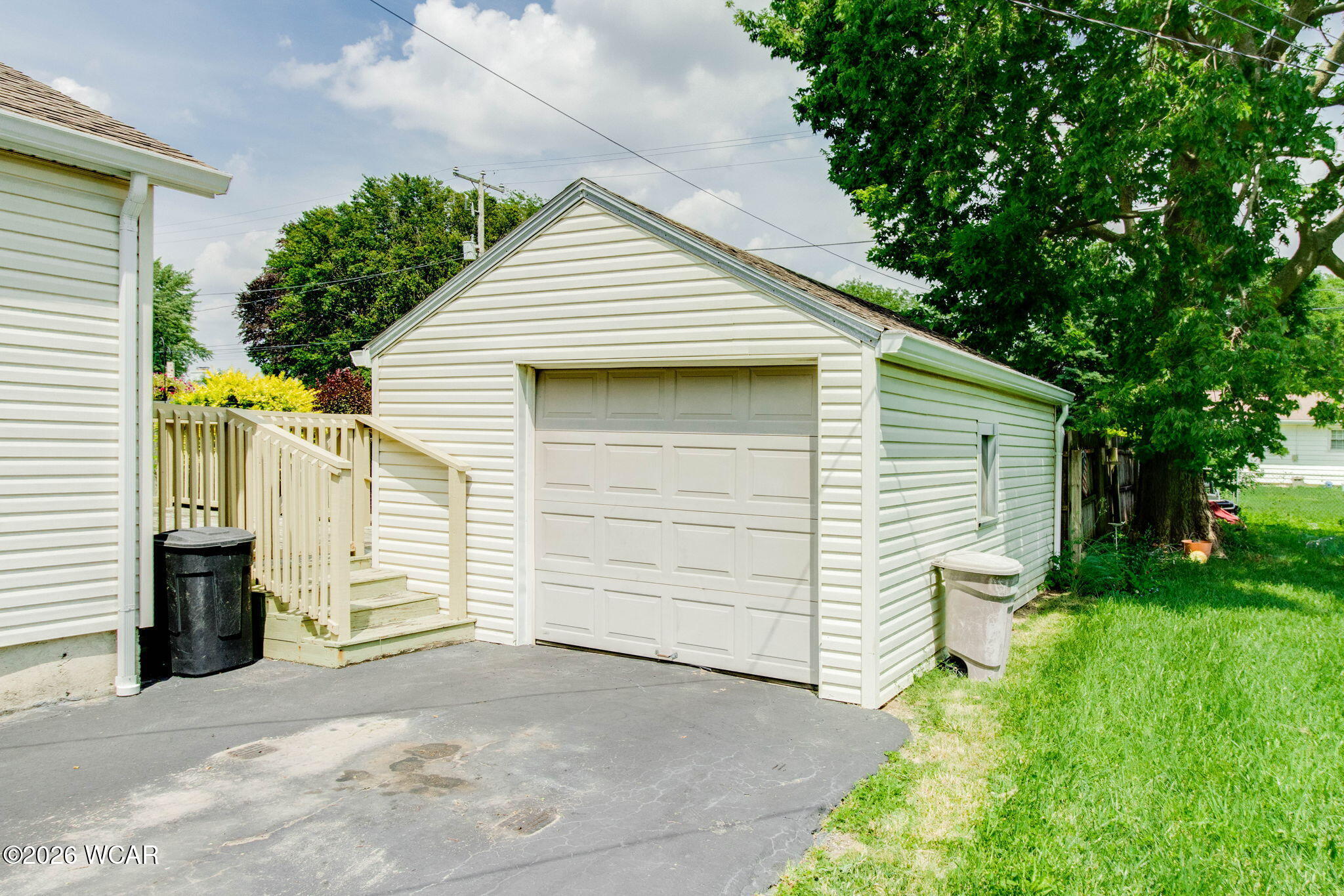 649 Willard Avenue, Lima, Ohio