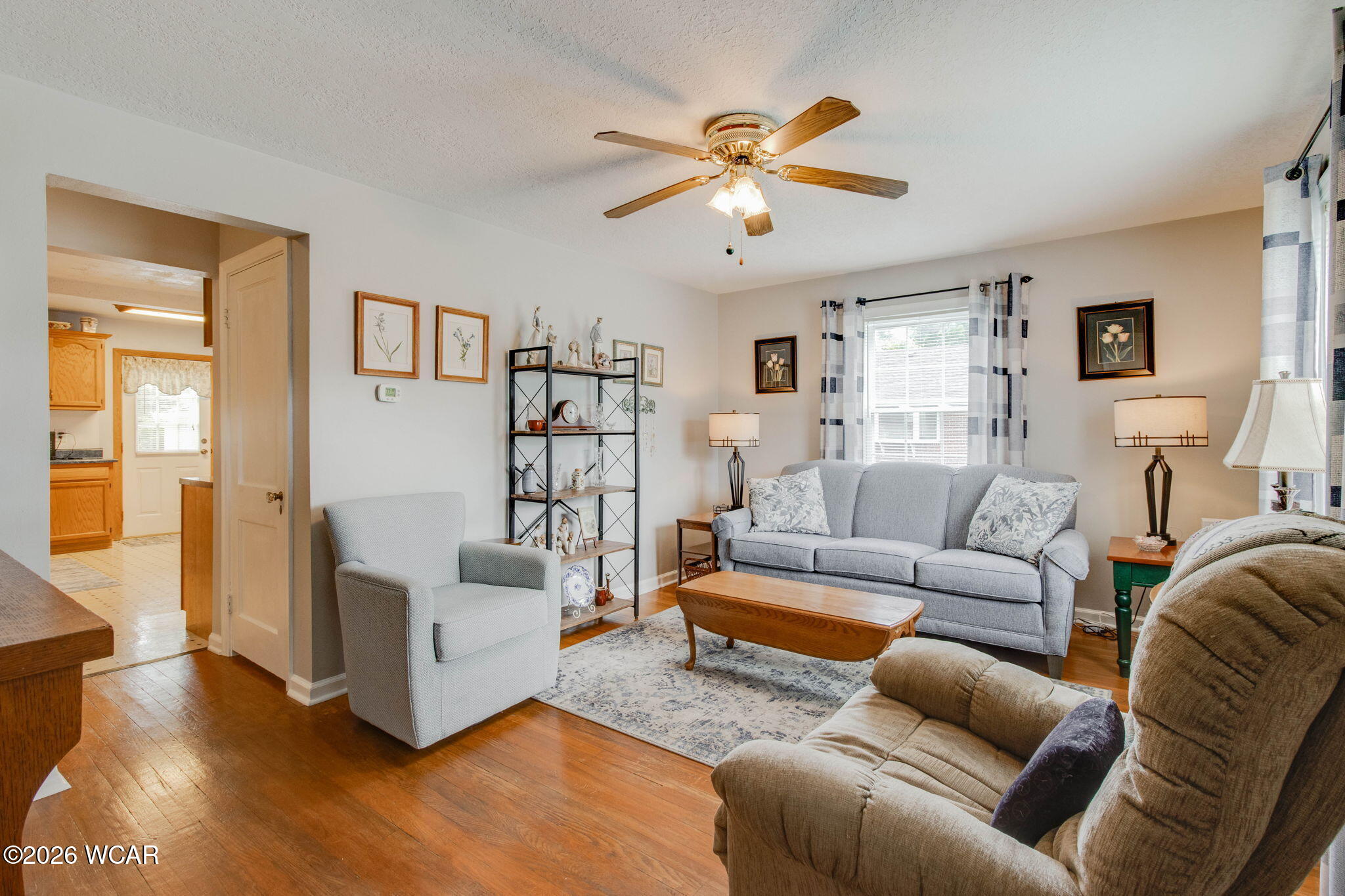 649 Willard Avenue, Lima, Ohio