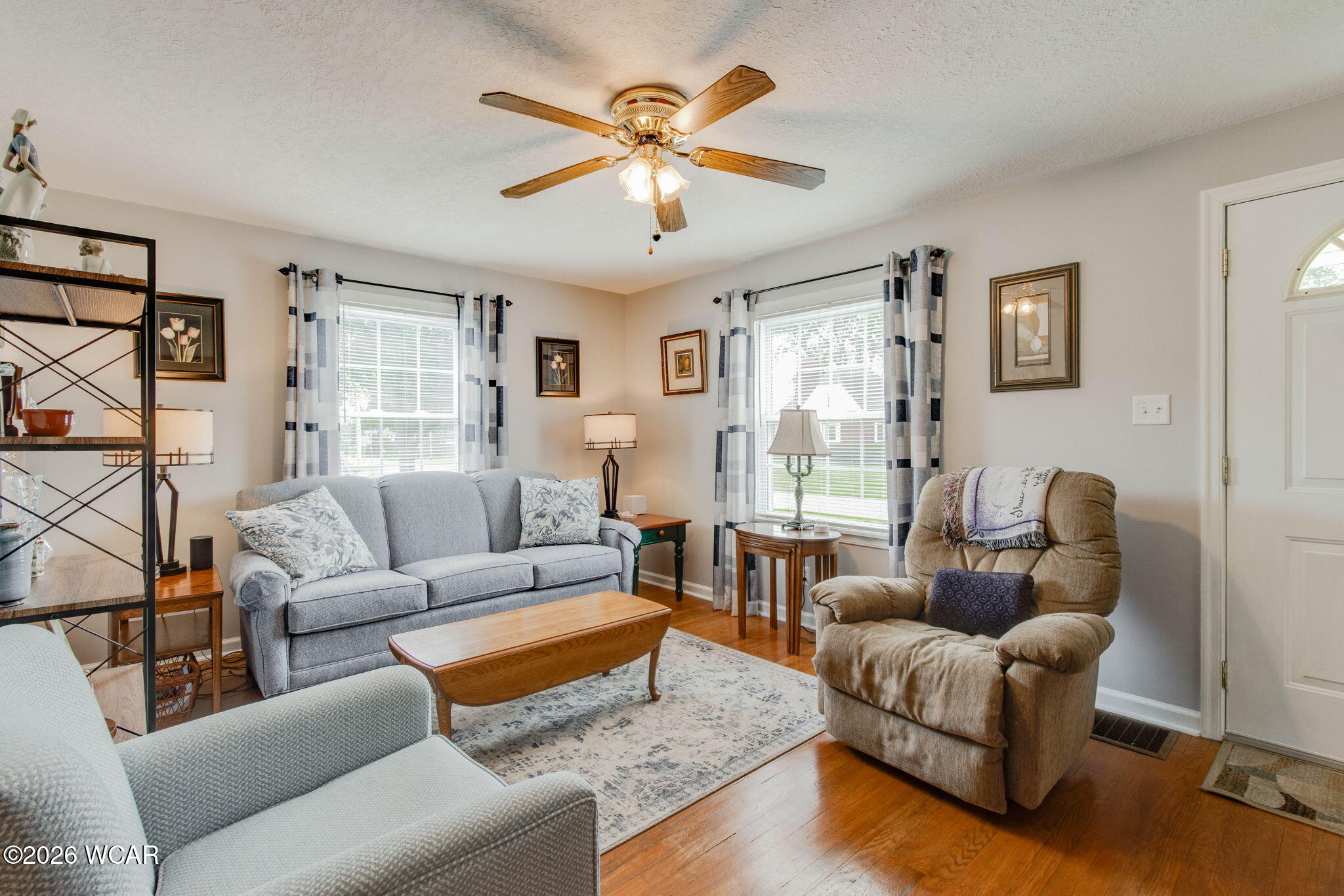 649 Willard Avenue, Lima, Ohio
