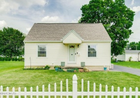 649 Willard Avenue, Lima, Ohio, 3 Bedrooms Bedrooms, ,2 BathroomsBathrooms,Residential,For Sale,Willard,310796