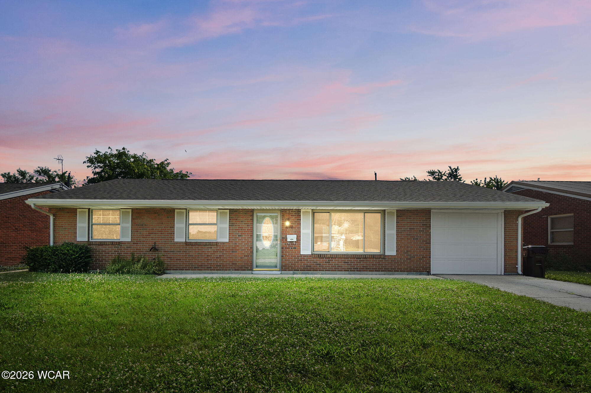 1740 Virginia Avenue, Lima, Ohio