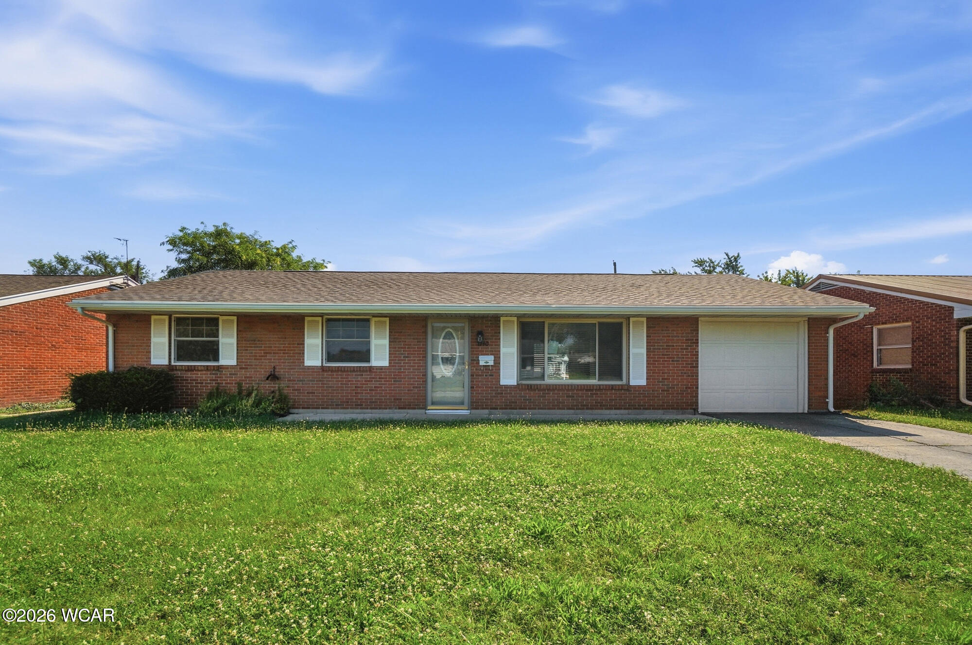 1740 Virginia Avenue, Lima, Ohio
