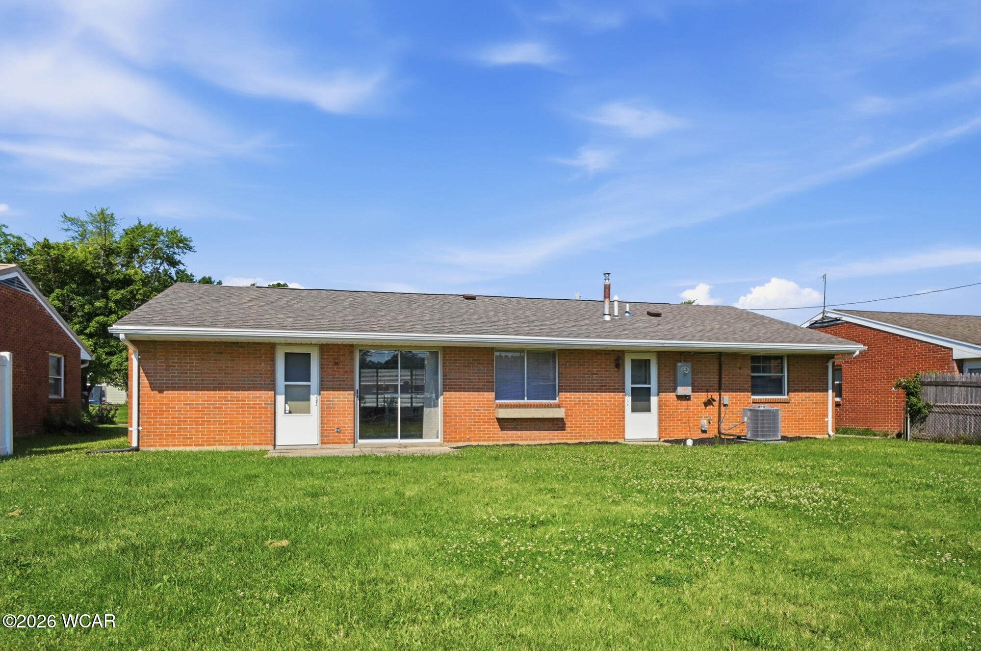 1740 Virginia Avenue, Lima, Ohio