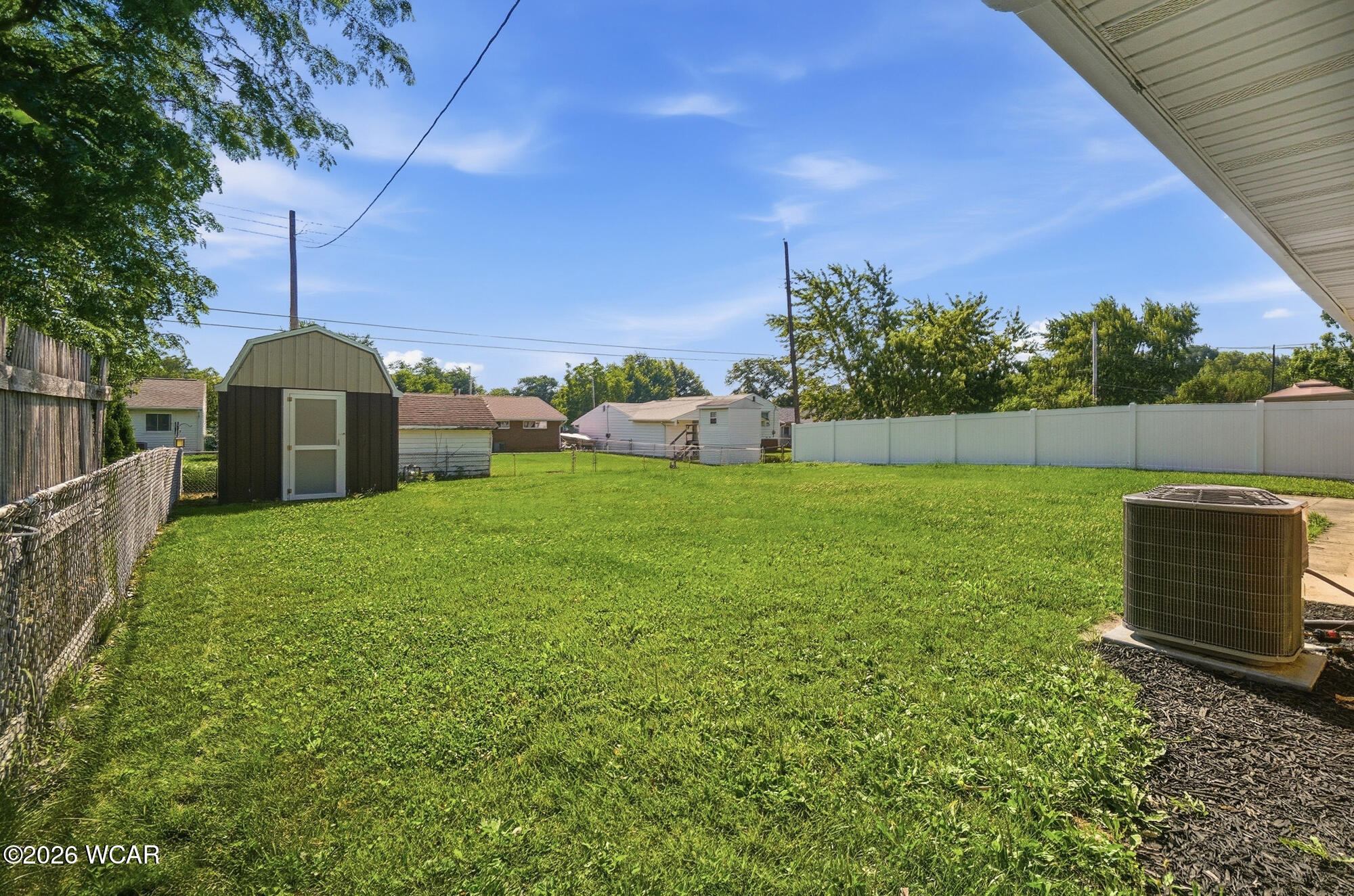1740 Virginia Avenue, Lima, Ohio