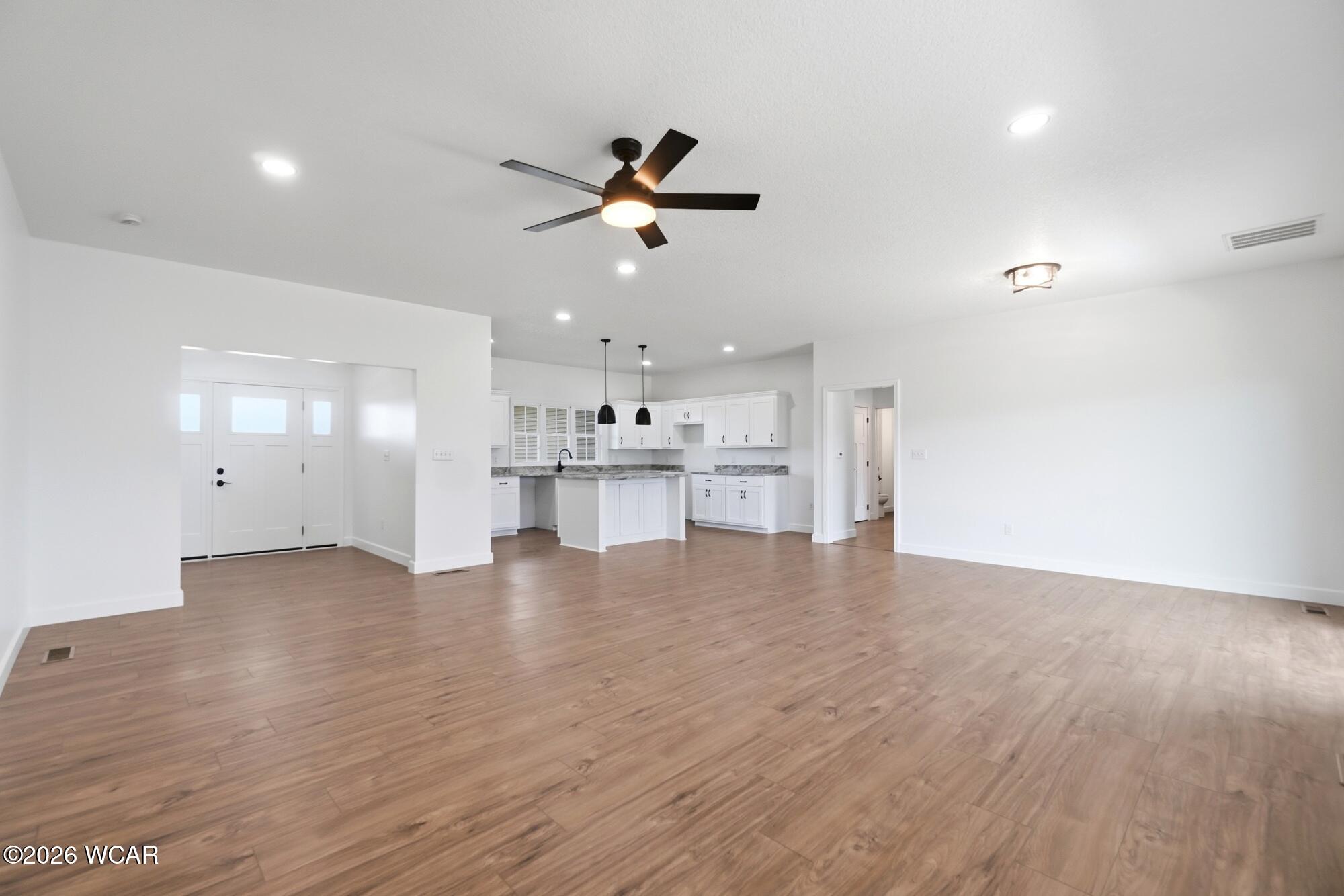 101 Saxony Drive, New Knoxville, Ohio