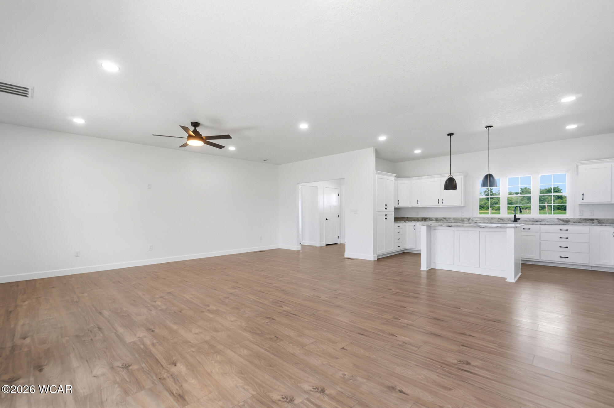 101 Saxony Drive, New Knoxville, Ohio