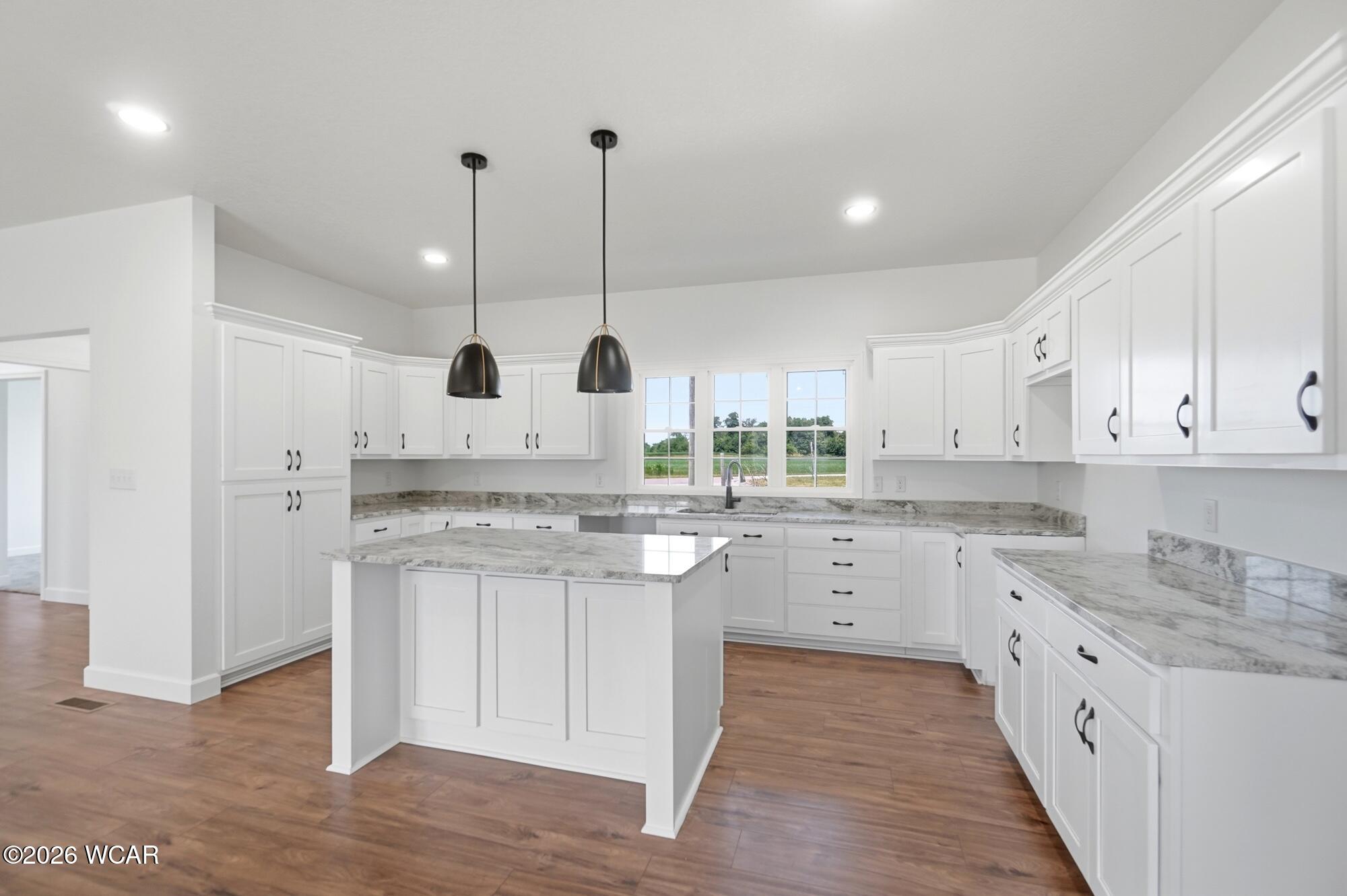 101 Saxony Drive, New Knoxville, Ohio