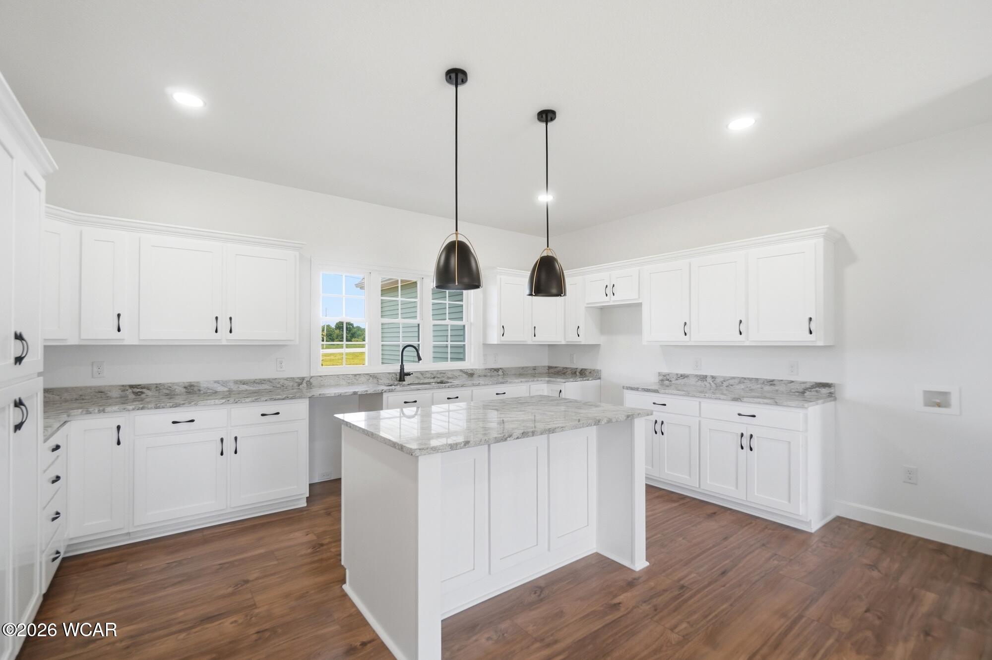 101 Saxony Drive, New Knoxville, Ohio